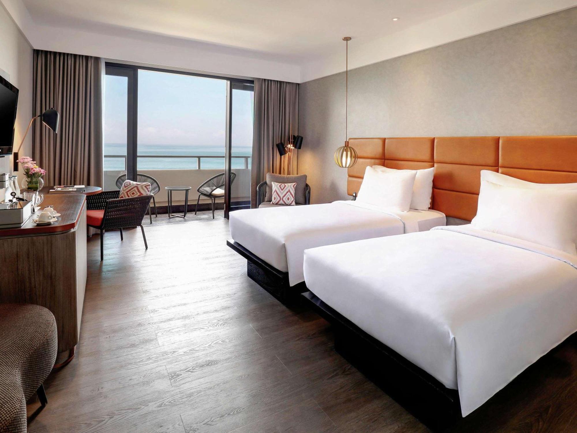 Resort Pullman Bali