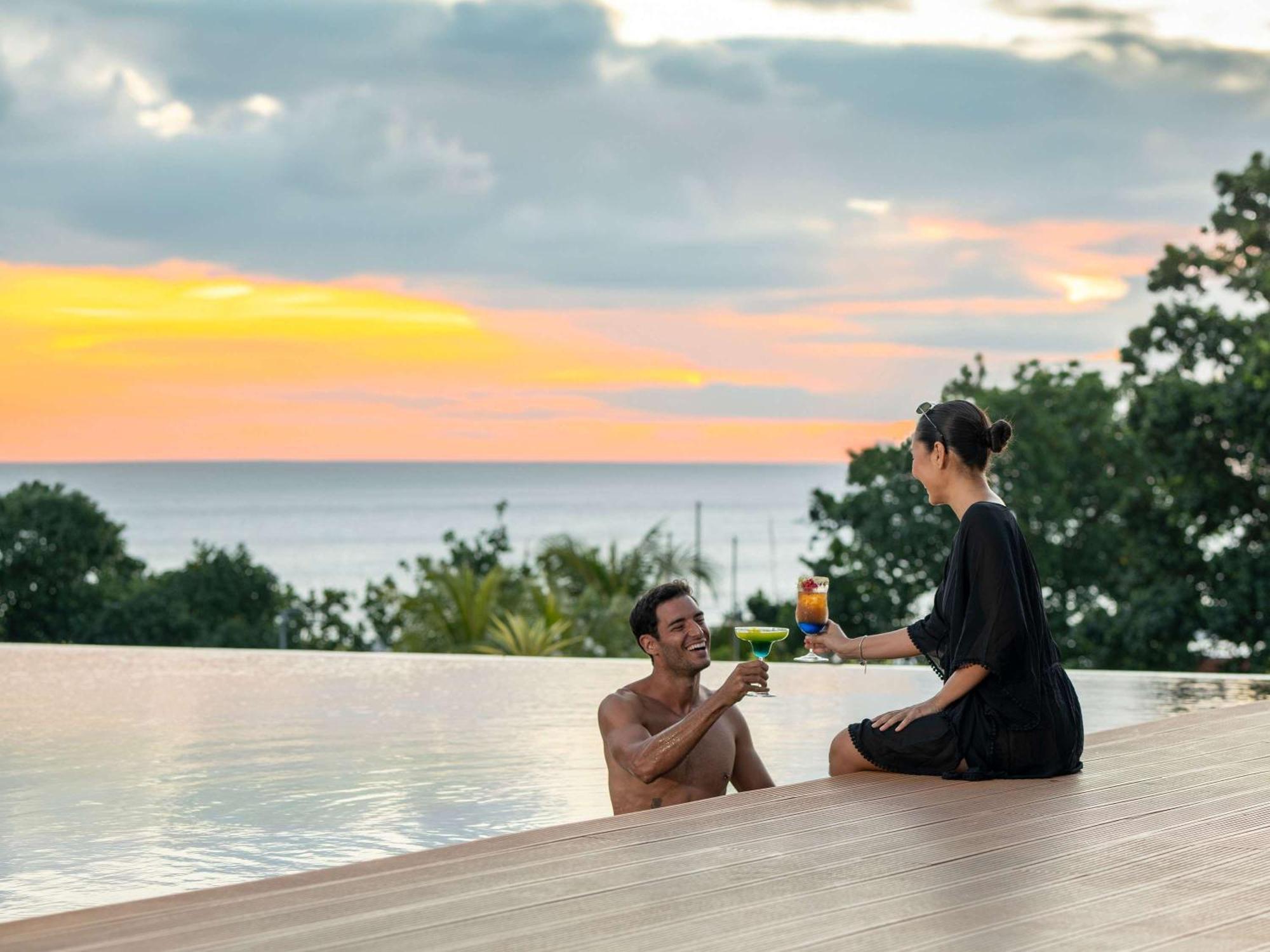 Pullman Bali Resort 5*