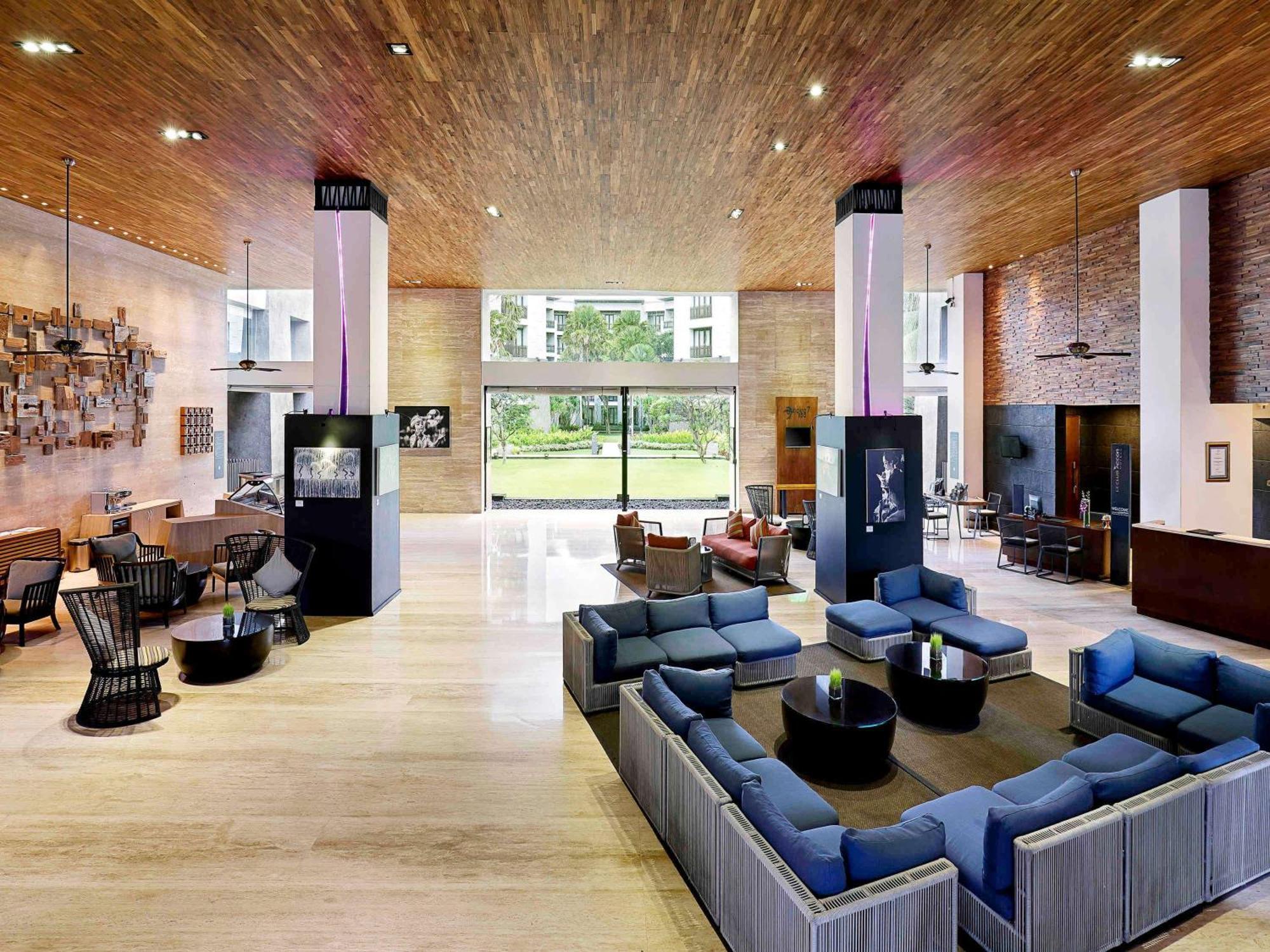 Pullman Bali Resort