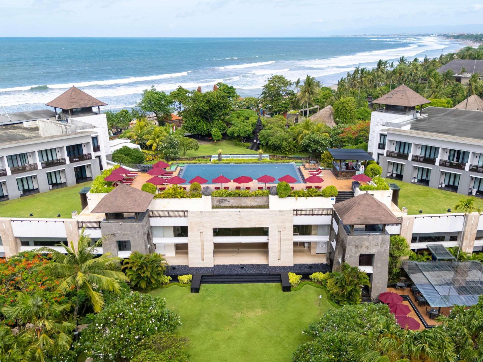 Resort Pullman Bali