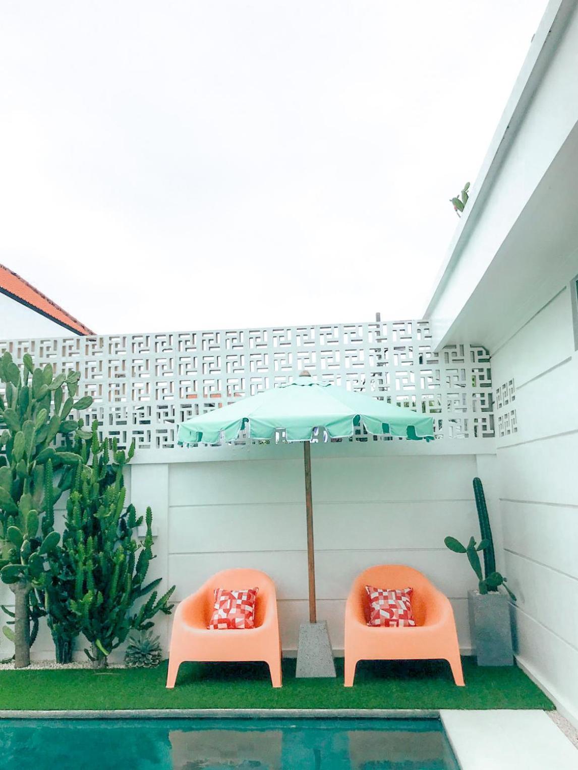 Kaktus Boutique Bali - Adults Only Apartment *