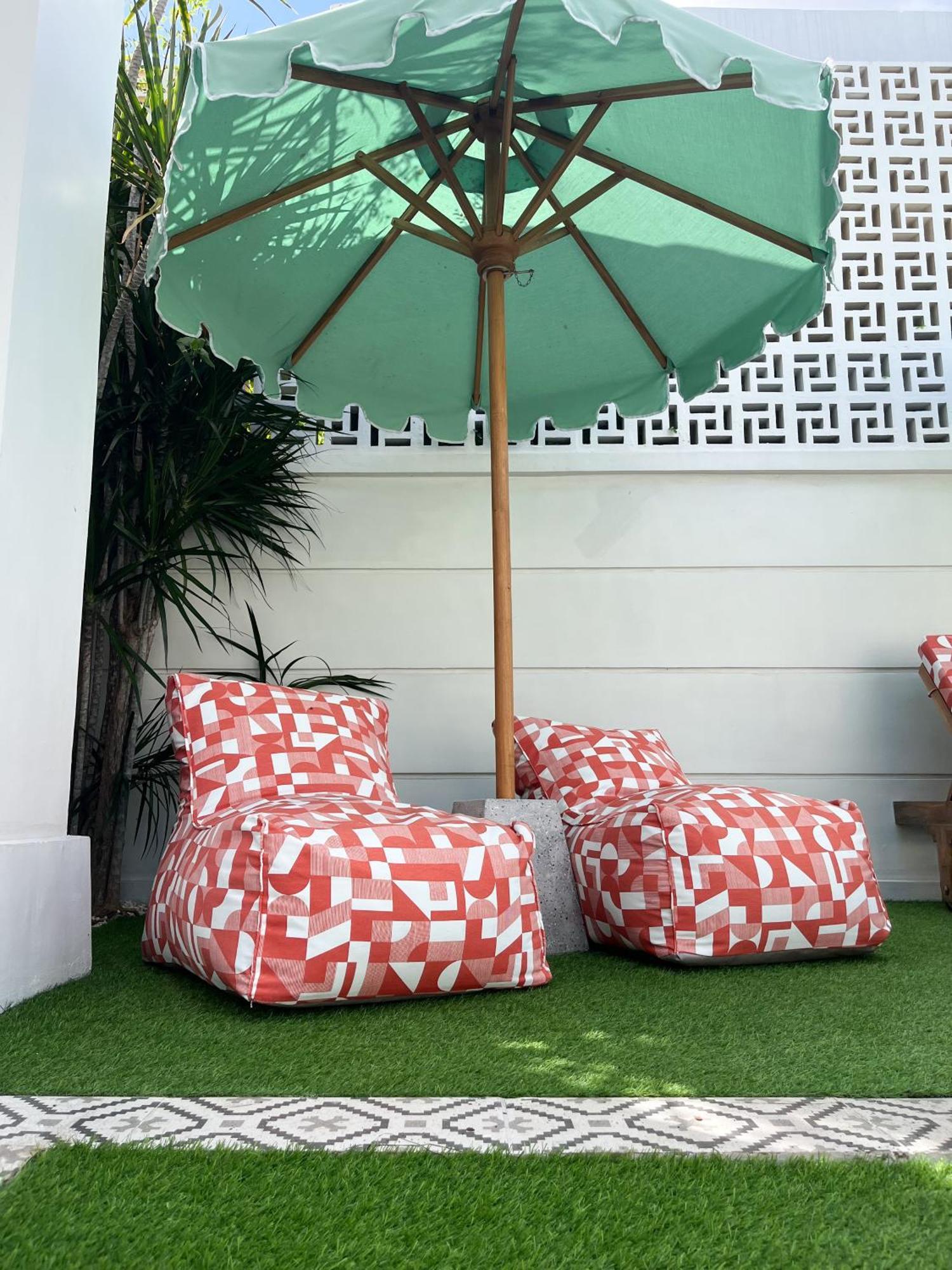 Kaktus Boutique Bali - Adults Only