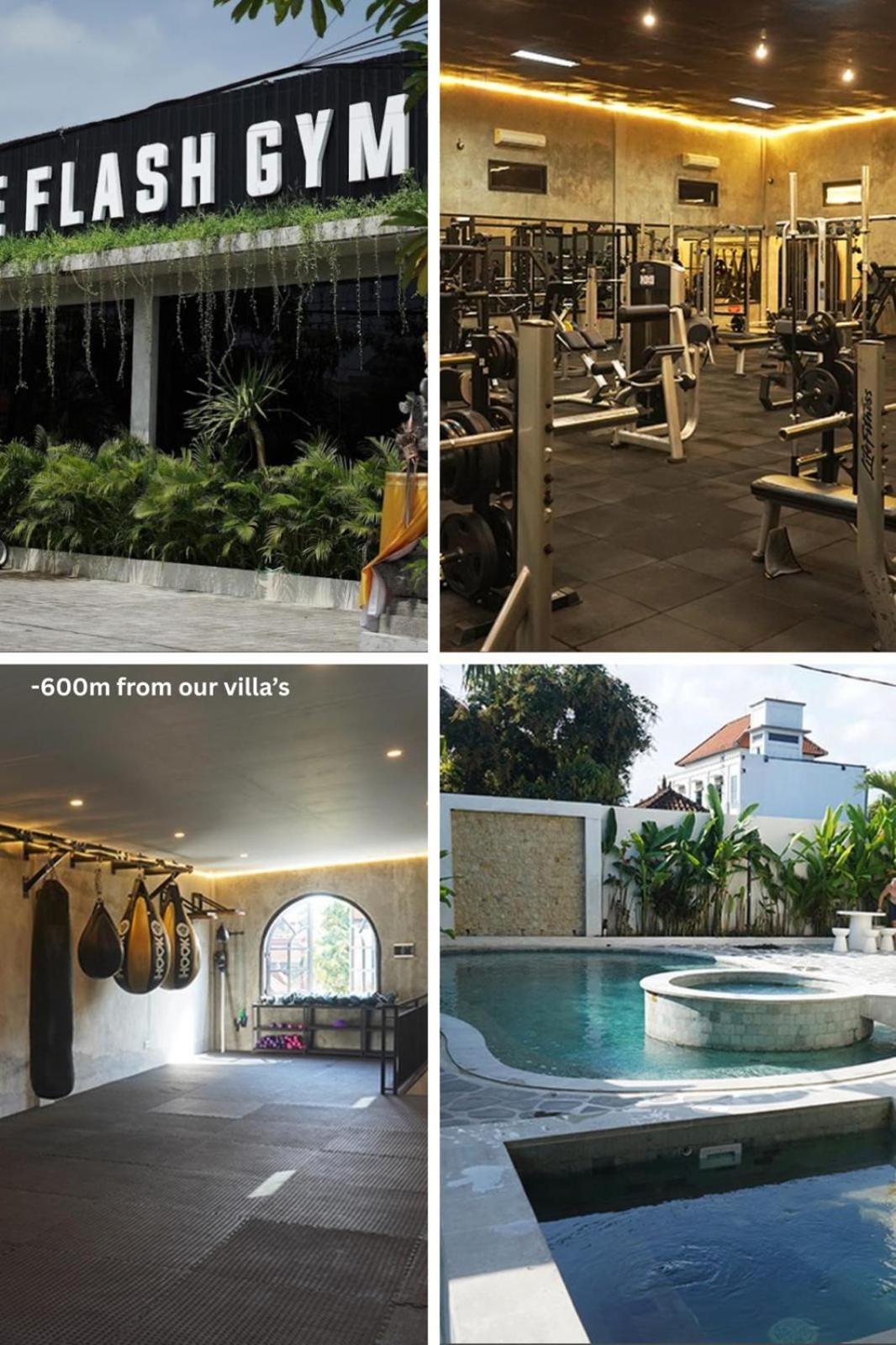 Admire - A Luxury Private With Pool Villa *