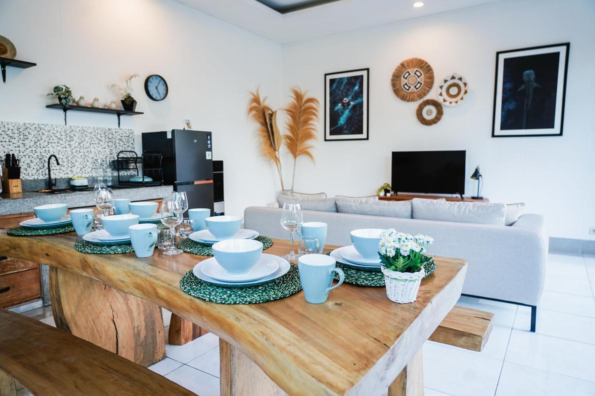 Villa Peaceful Private 3br Pool In Heart Of Bali Legian (Bali)