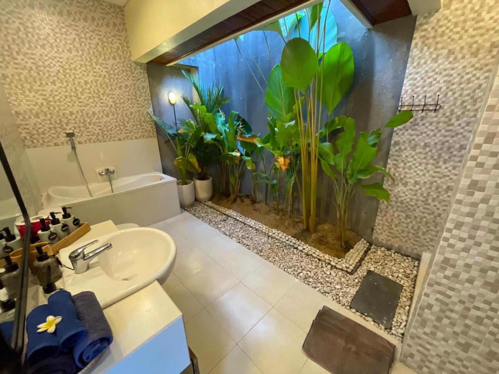 Peaceful Private 3br Pool In Heart Of Bali * Legian (Bali)