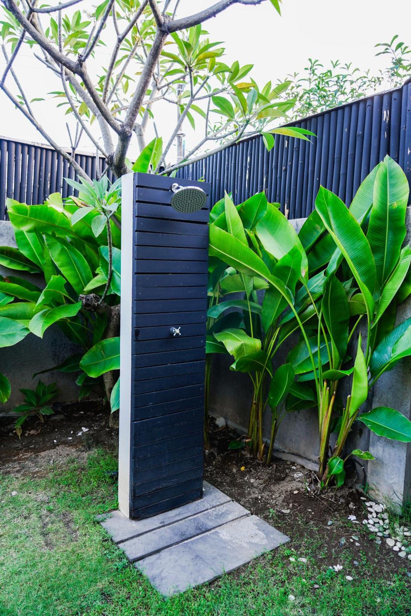 Peaceful Private 3br Pool In Heart Of Bali Villa Legian (Bali)