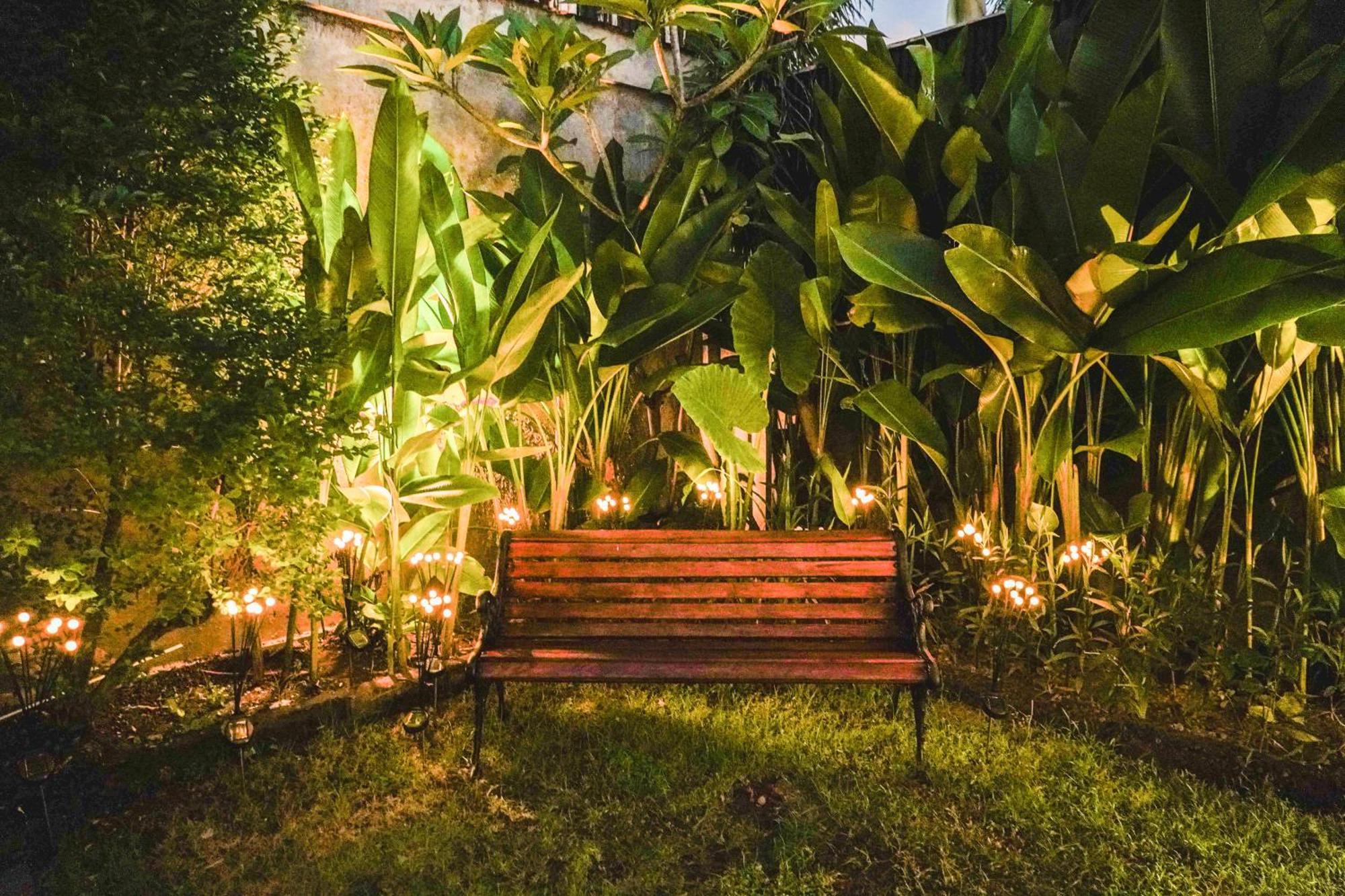 Peaceful Private 3br Pool In Heart Of Bali