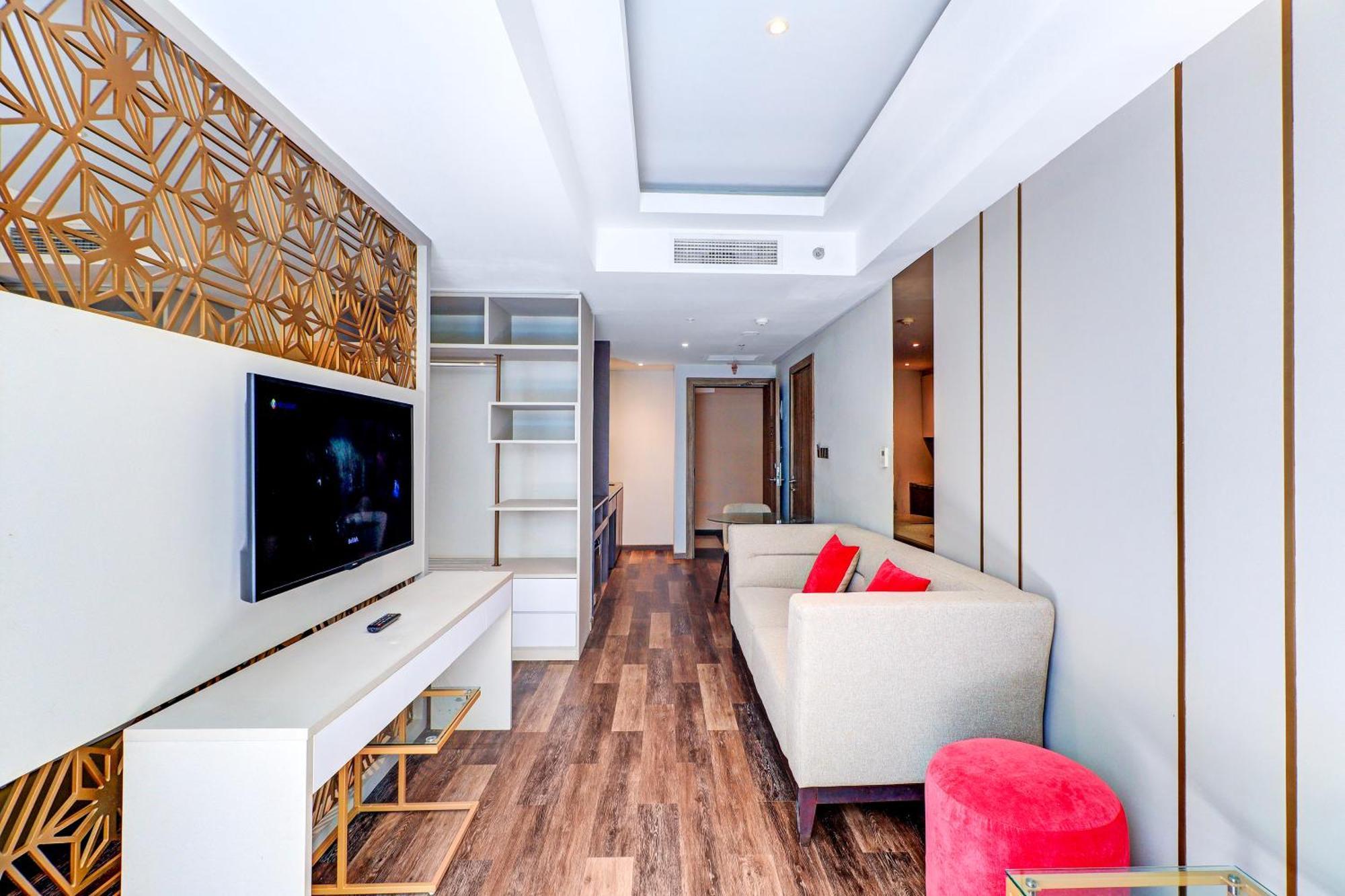 Checkmyguestt Arshika Sunset Road 4*