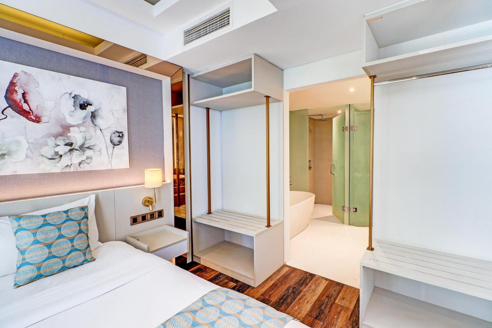 Hotel Checkmyguestt Arshika Sunset Road Legian (Bali)