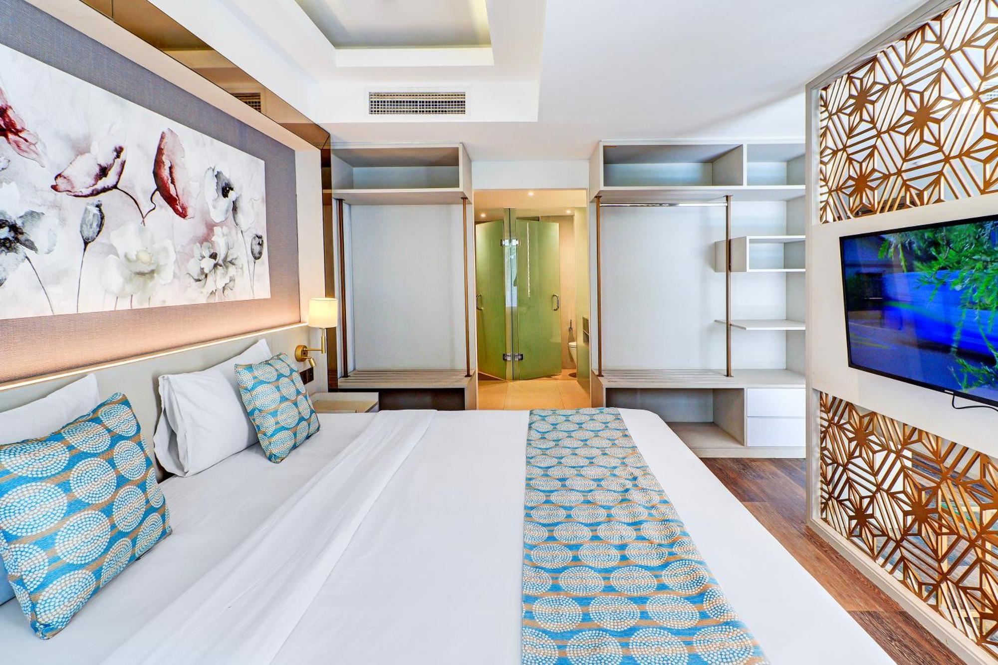 Hotel Checkmyguestt Arshika Sunset Road Legian (Bali)