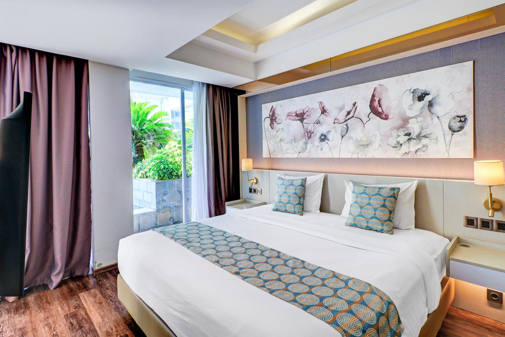 Checkmyguestt Arshika Sunset Road