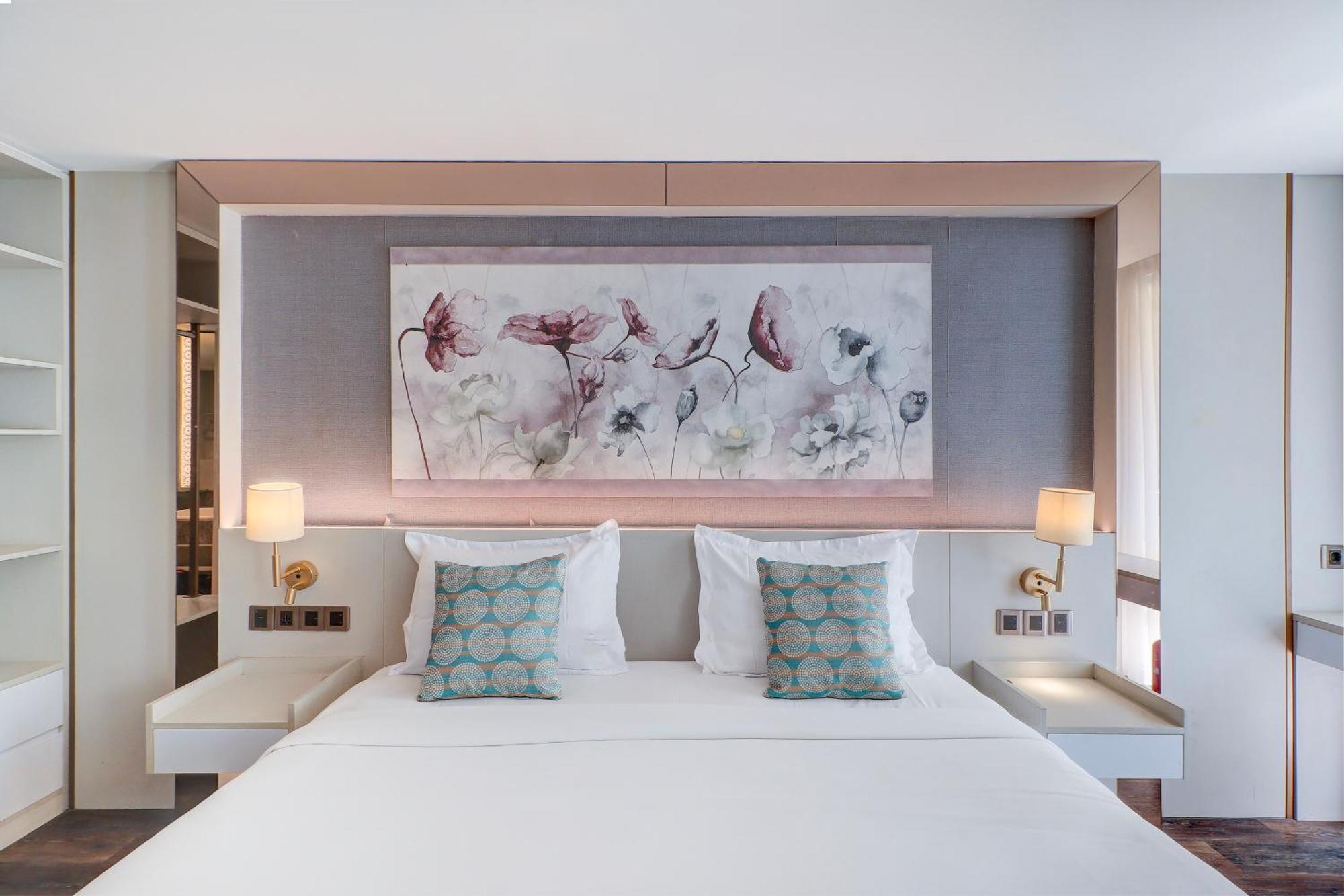Hotel Checkmyguestt Arshika Sunset Road 4*