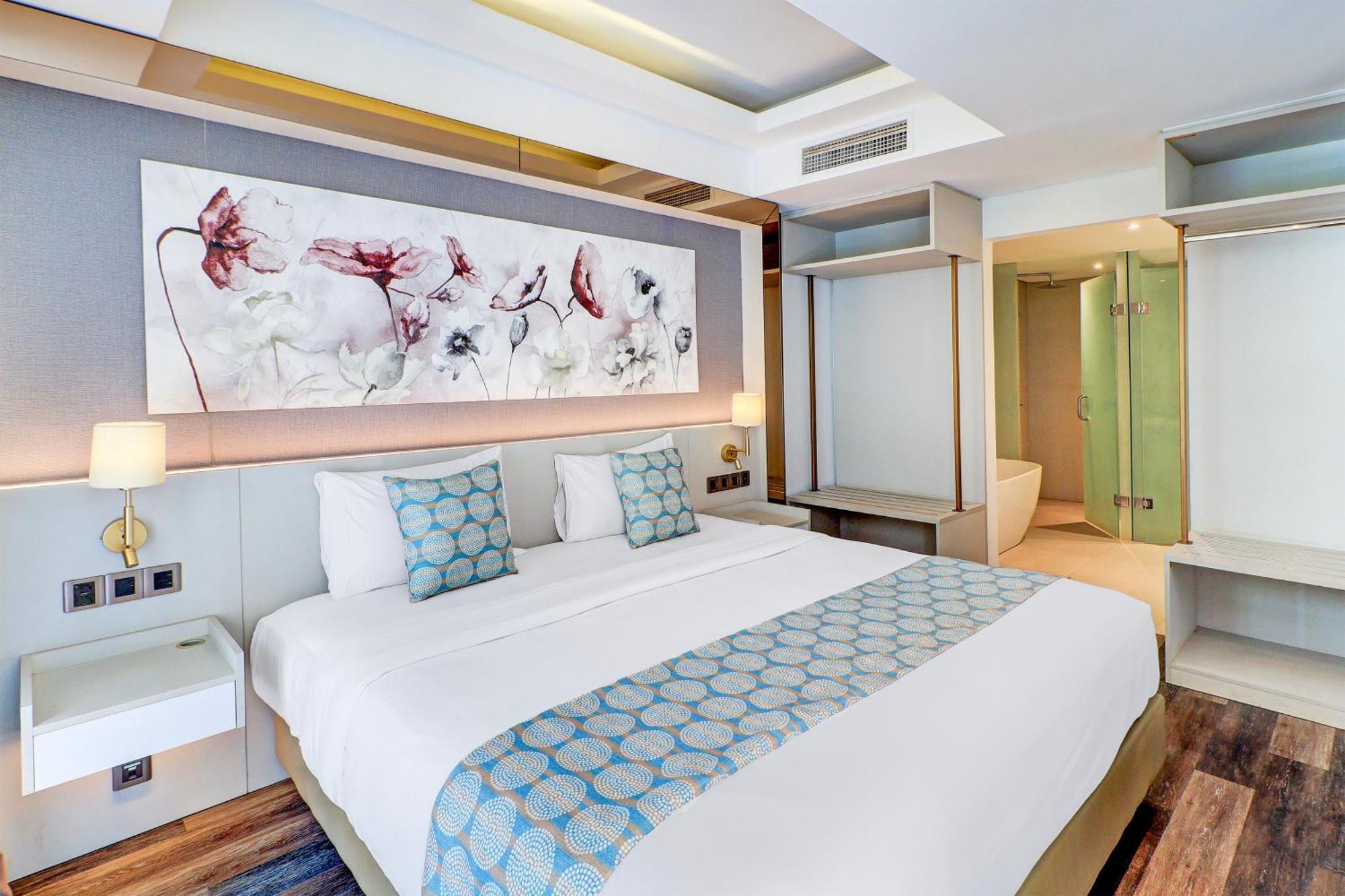 Checkmyguestt Arshika Sunset Road Legian (Bali)