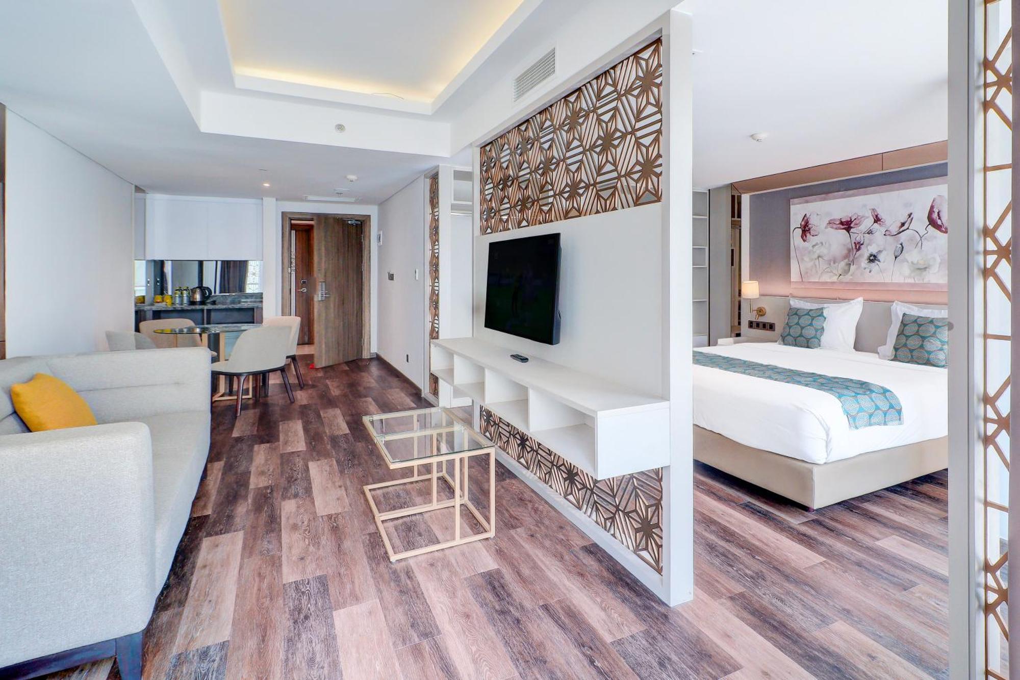 Checkmyguestt Arshika Sunset Road 4* Legian (Bali)
