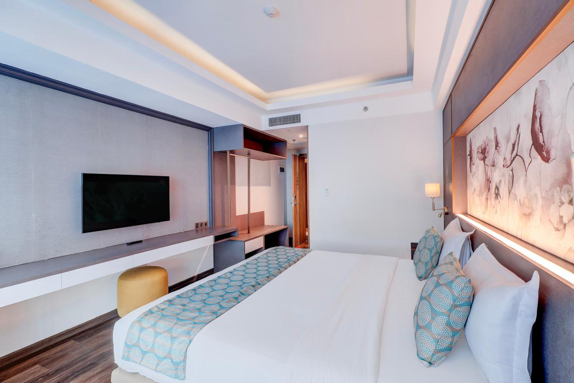 Checkmyguestt Arshika Sunset Road Legian (Bali)