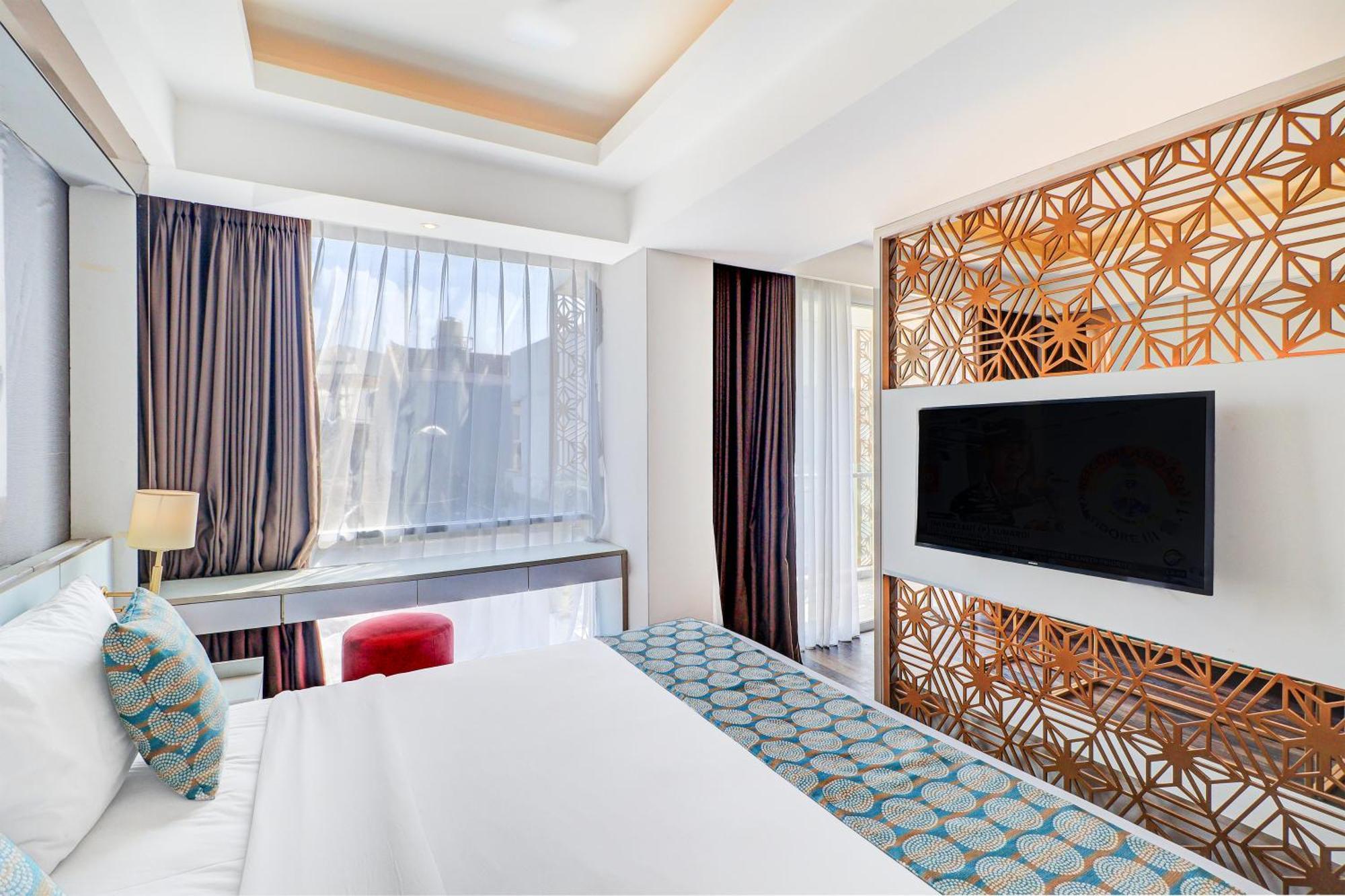Checkmyguestt Arshika Sunset Road Legian (Bali)