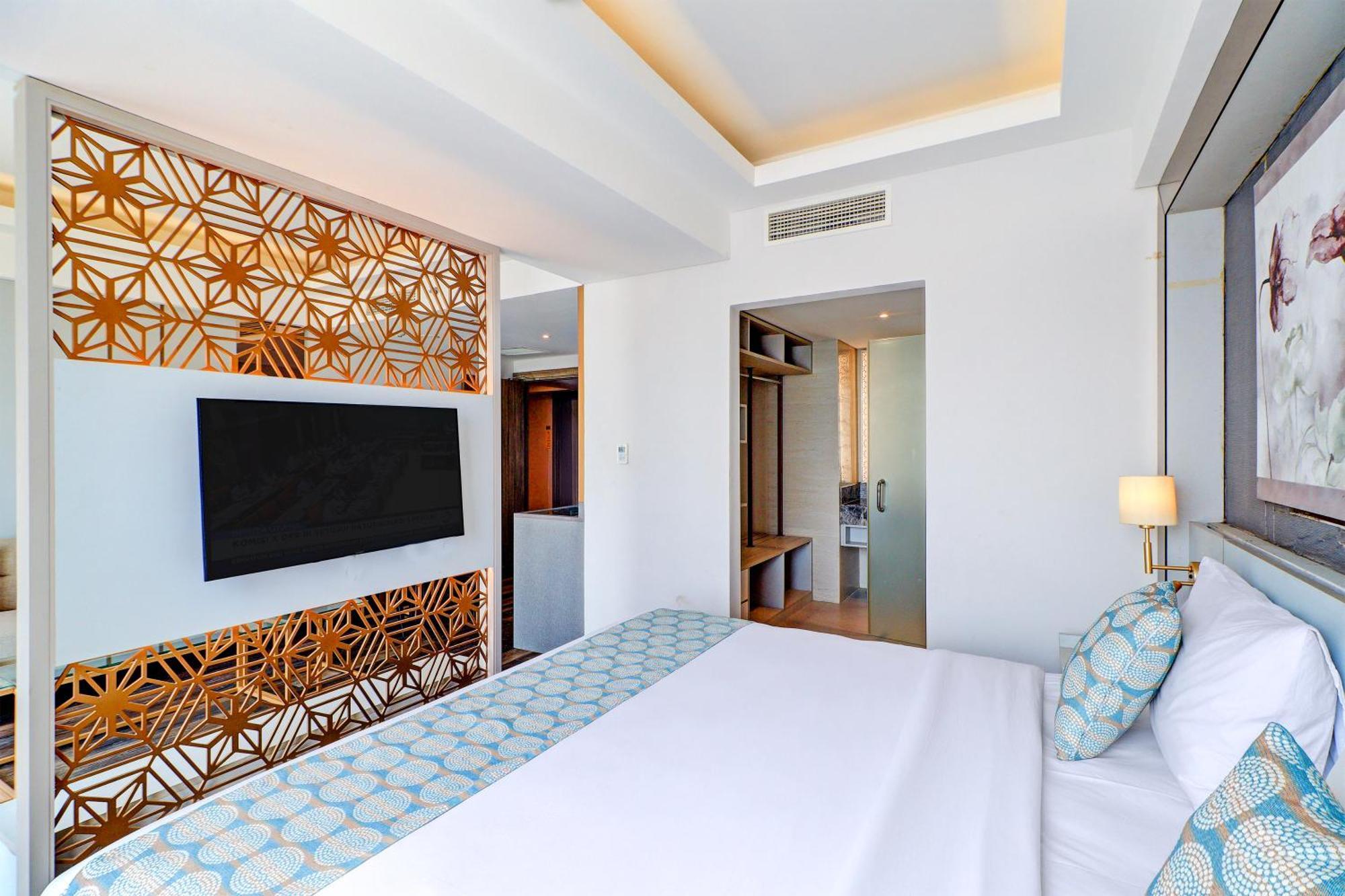 Checkmyguestt Arshika Sunset Road Legian (Bali)