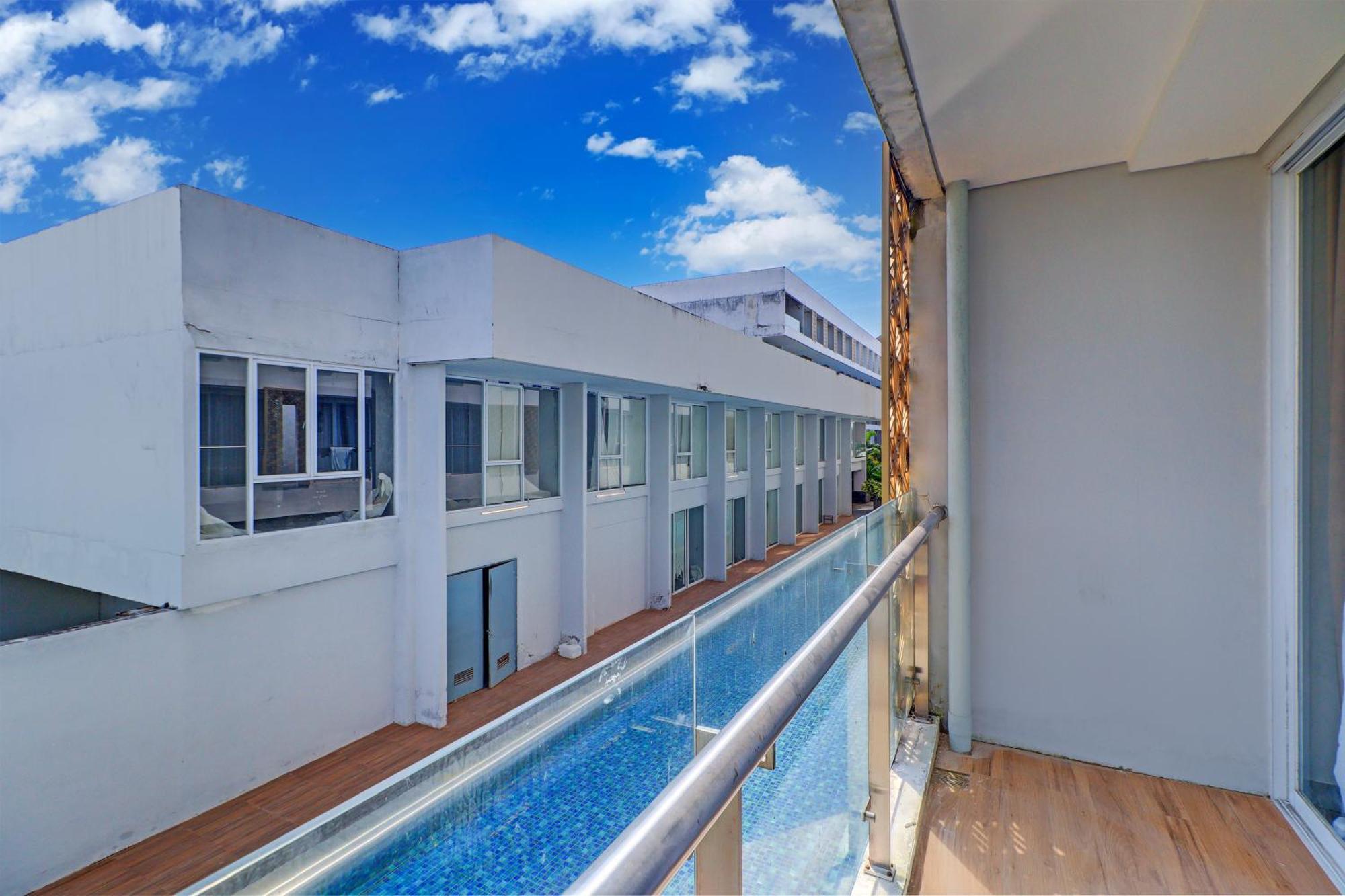 Checkmyguestt Arshika Sunset Road Legian (Bali)