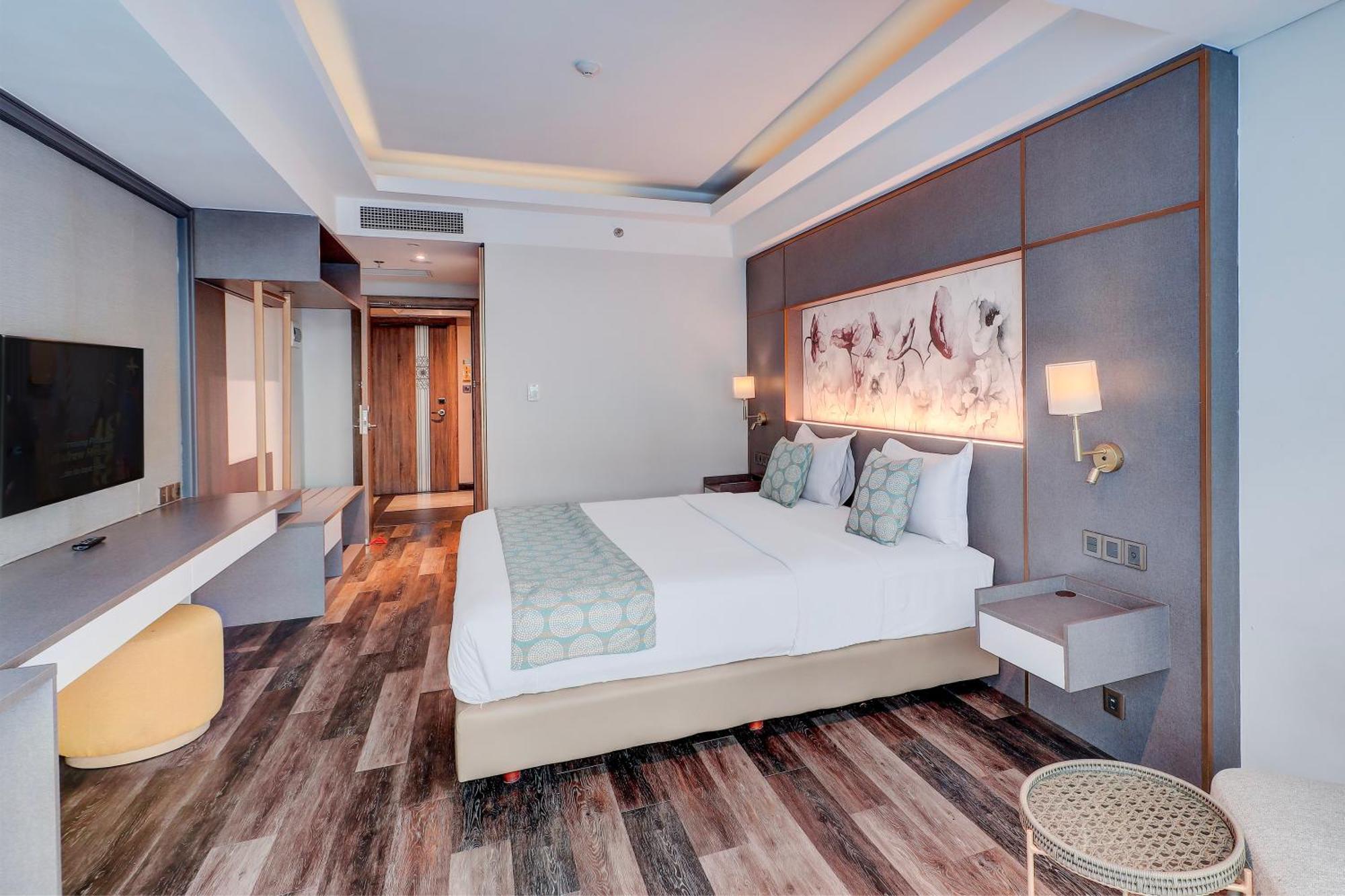 Hotel Checkmyguestt Arshika Sunset Road Legian (Bali)