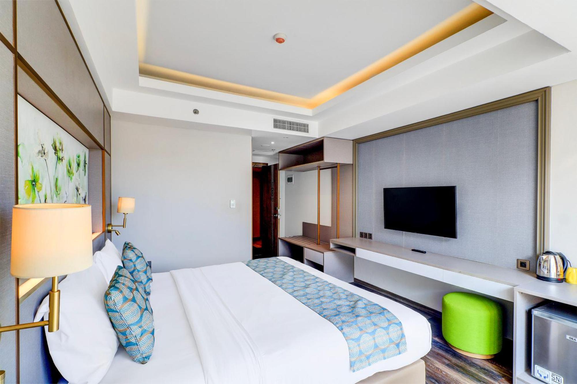 Hotel Checkmyguestt Arshika Sunset Road Legian (Bali)