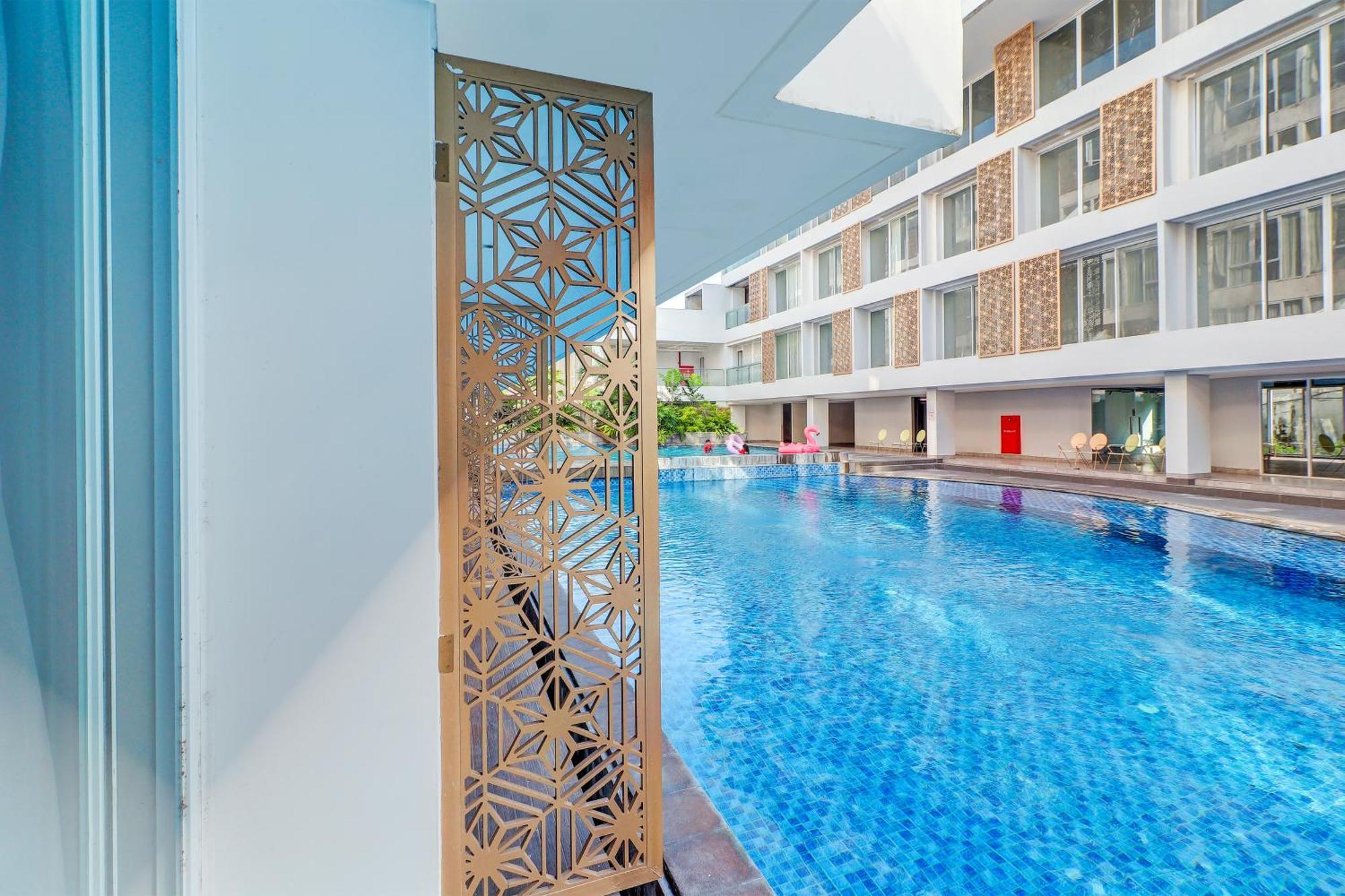 Checkmyguestt Arshika Sunset Road 4* Legian (Bali)