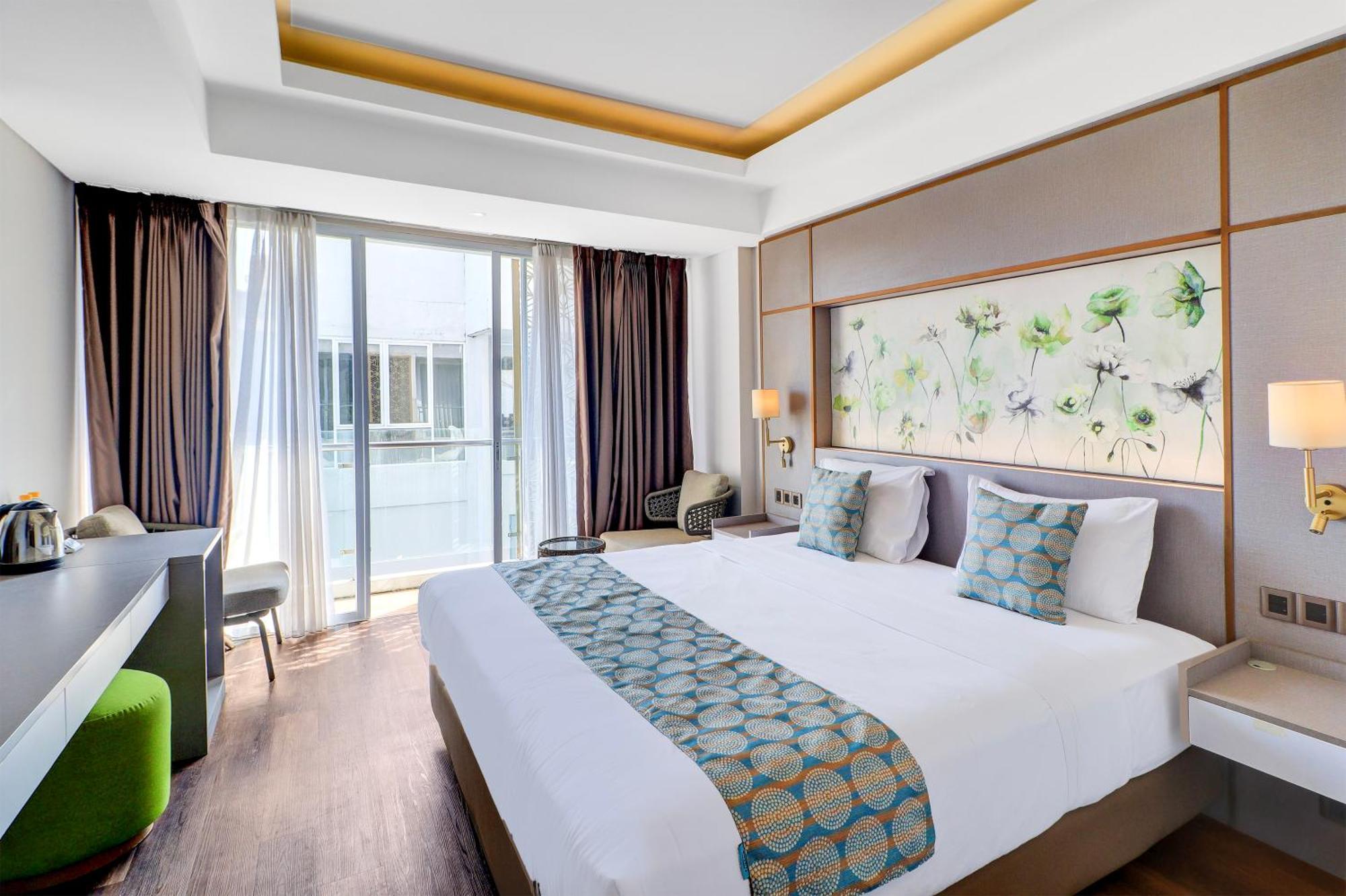 Hotel Checkmyguestt Arshika Sunset Road