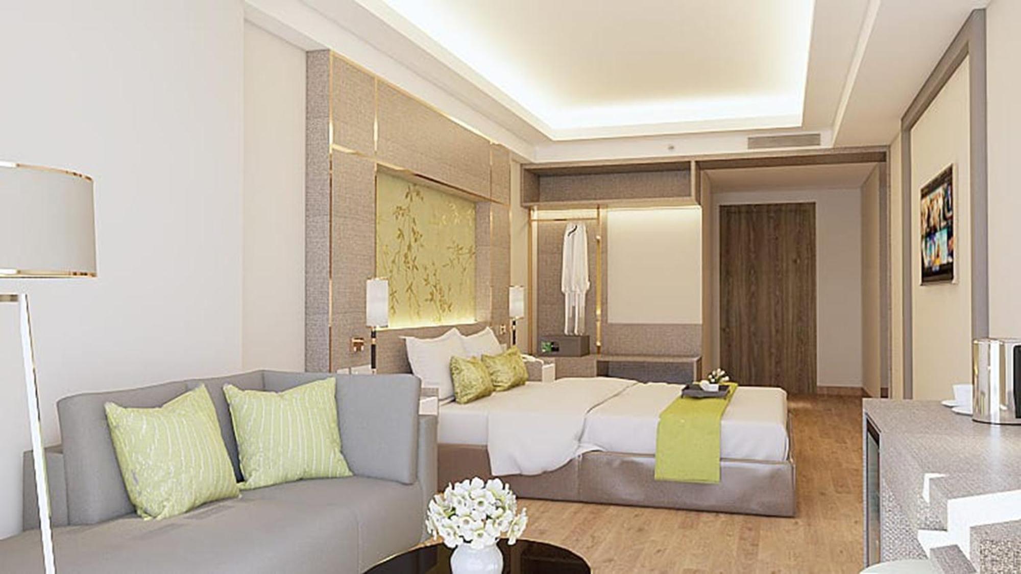 Checkmyguestt Arshika Sunset Road