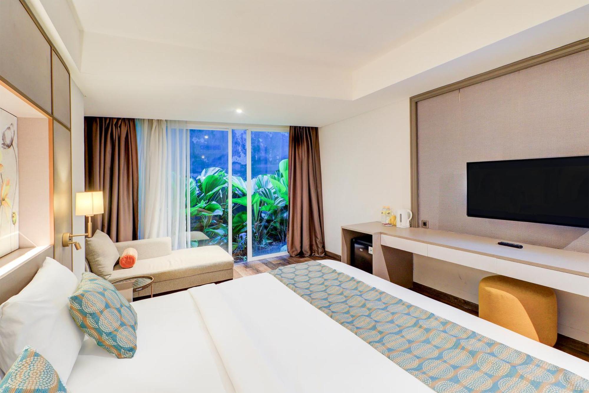 Checkmyguestt Arshika Sunset Road Legian (Bali)