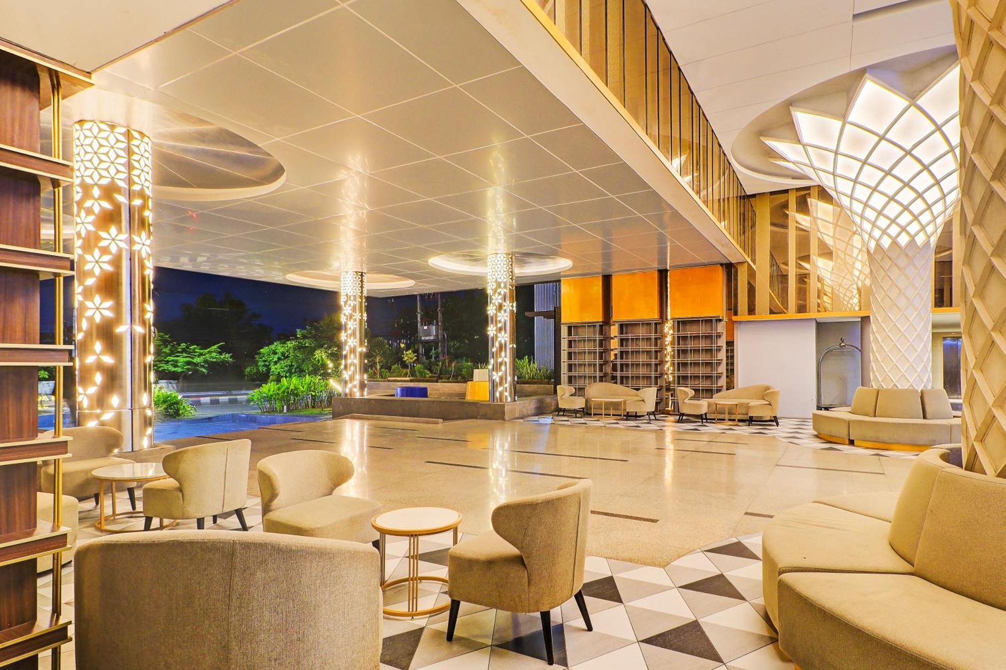Hotel Checkmyguestt Arshika Sunset Road