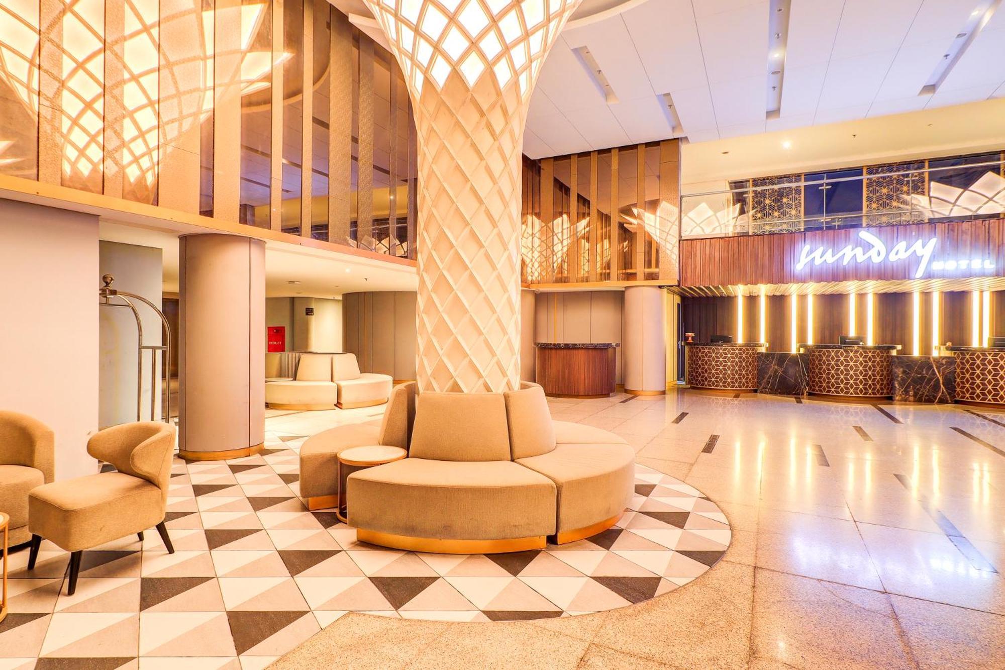 Checkmyguestt Arshika Sunset Road Legian (Bali)
