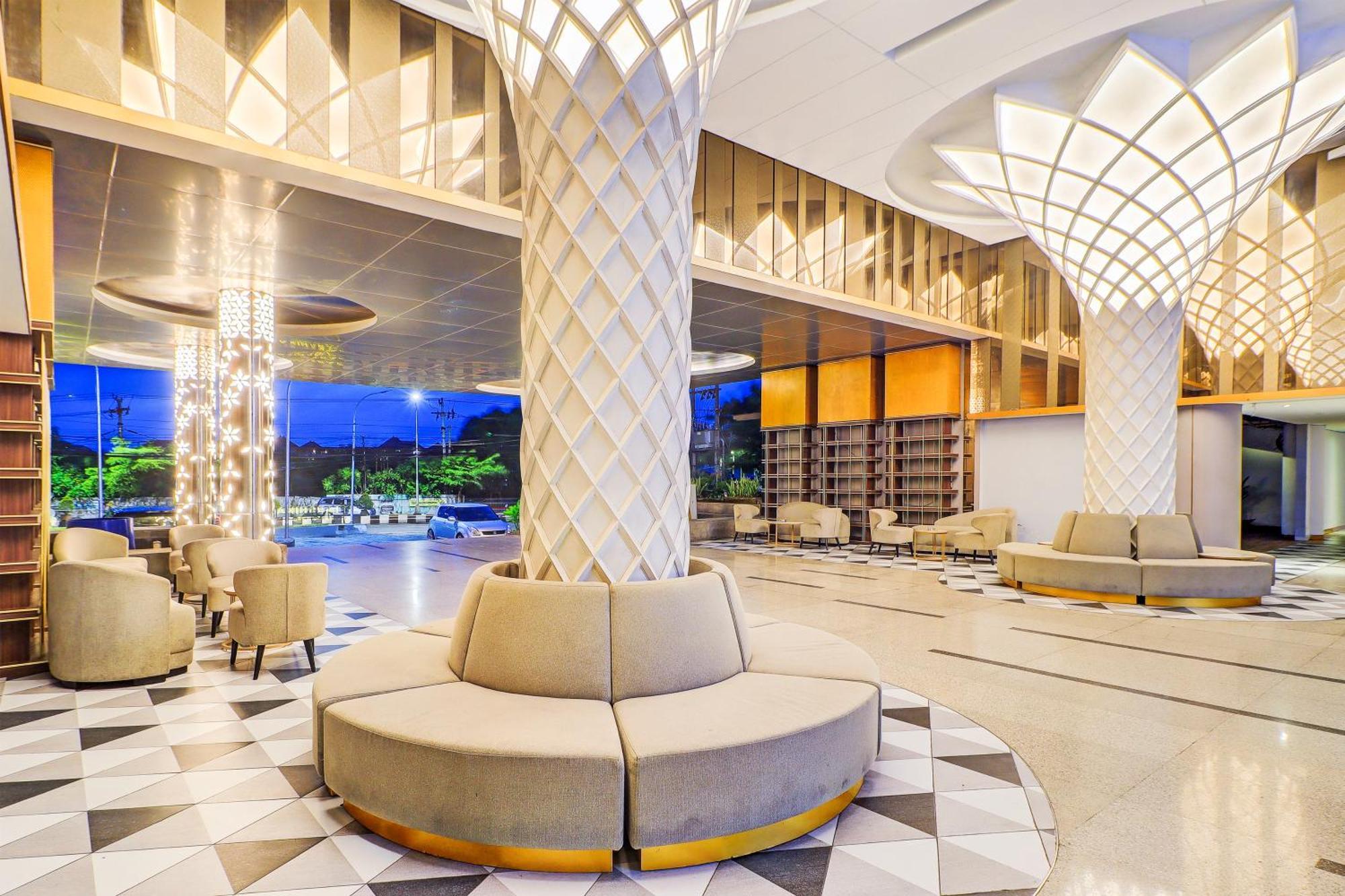 Checkmyguestt Arshika Sunset Road 4* Legian (Bali)