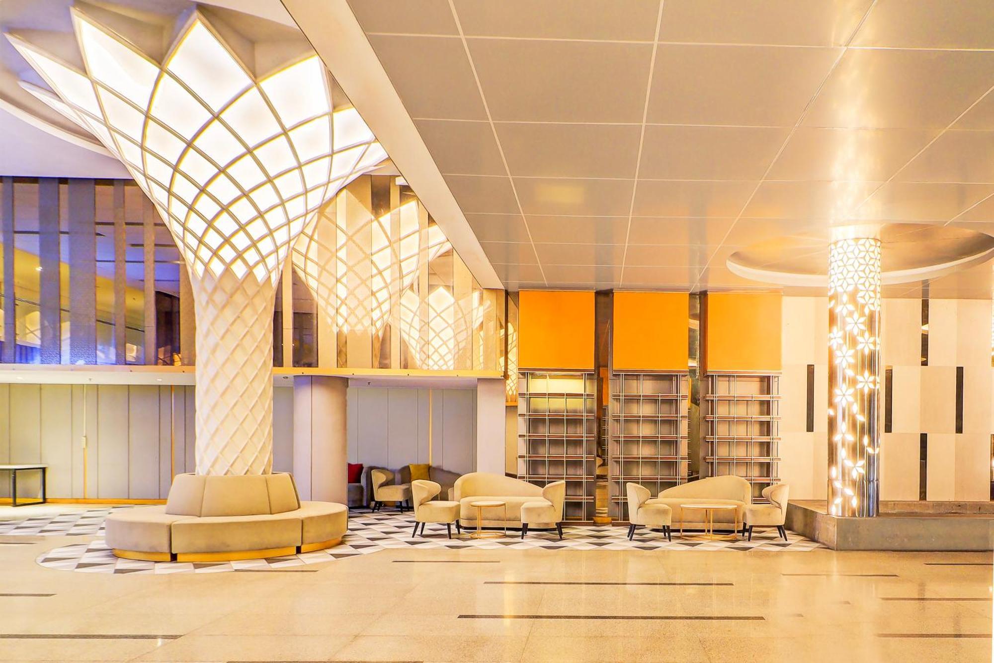 Hotel Checkmyguestt Arshika Sunset Road 4*