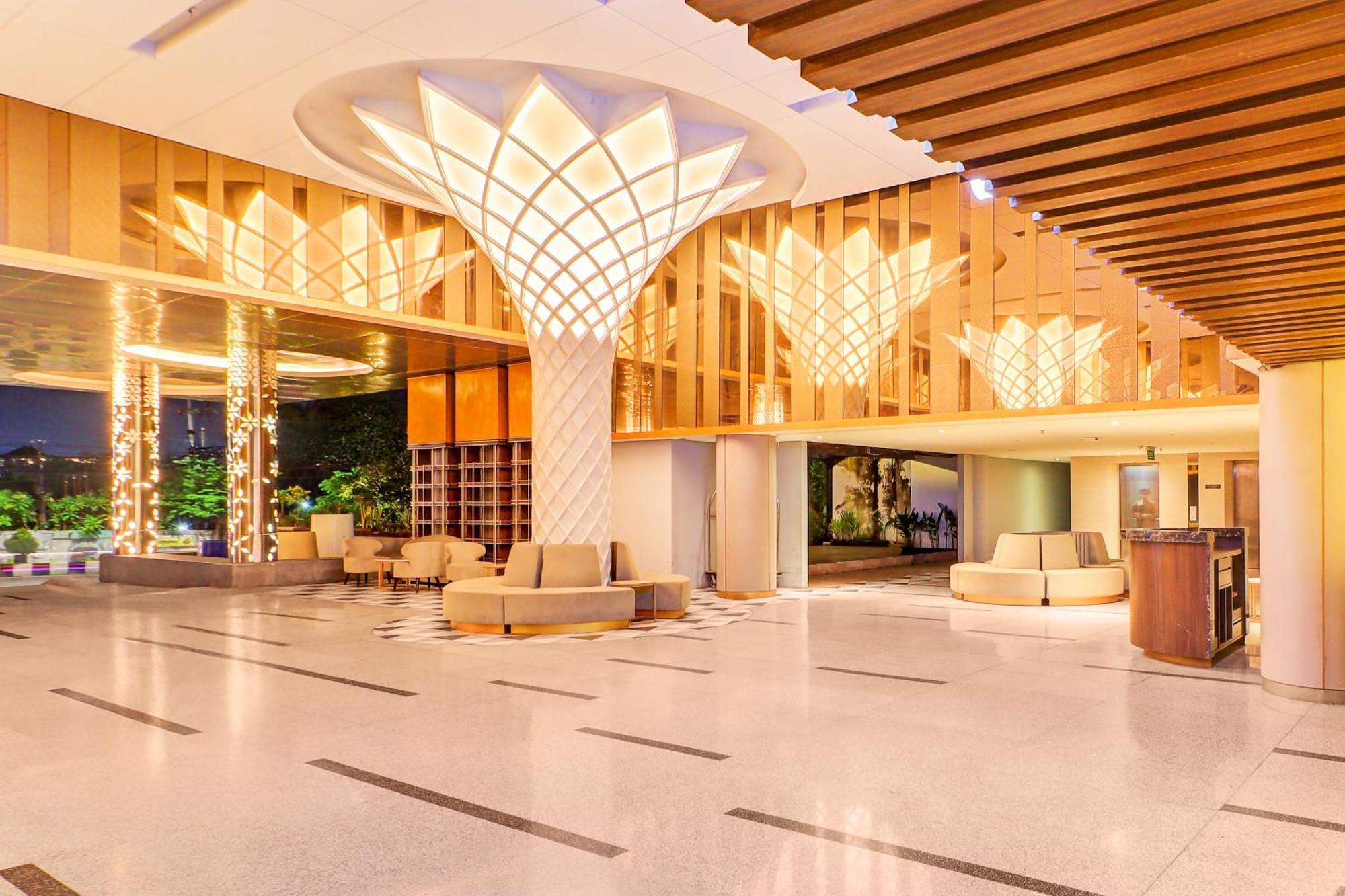 Checkmyguestt Arshika Sunset Road 4*