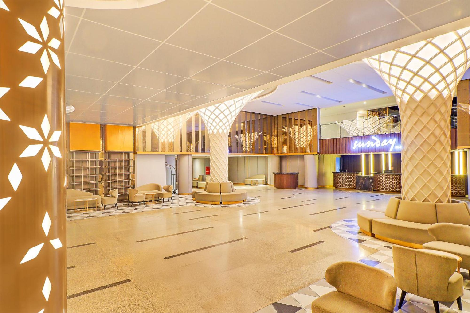 Checkmyguestt Arshika Sunset Road 4*