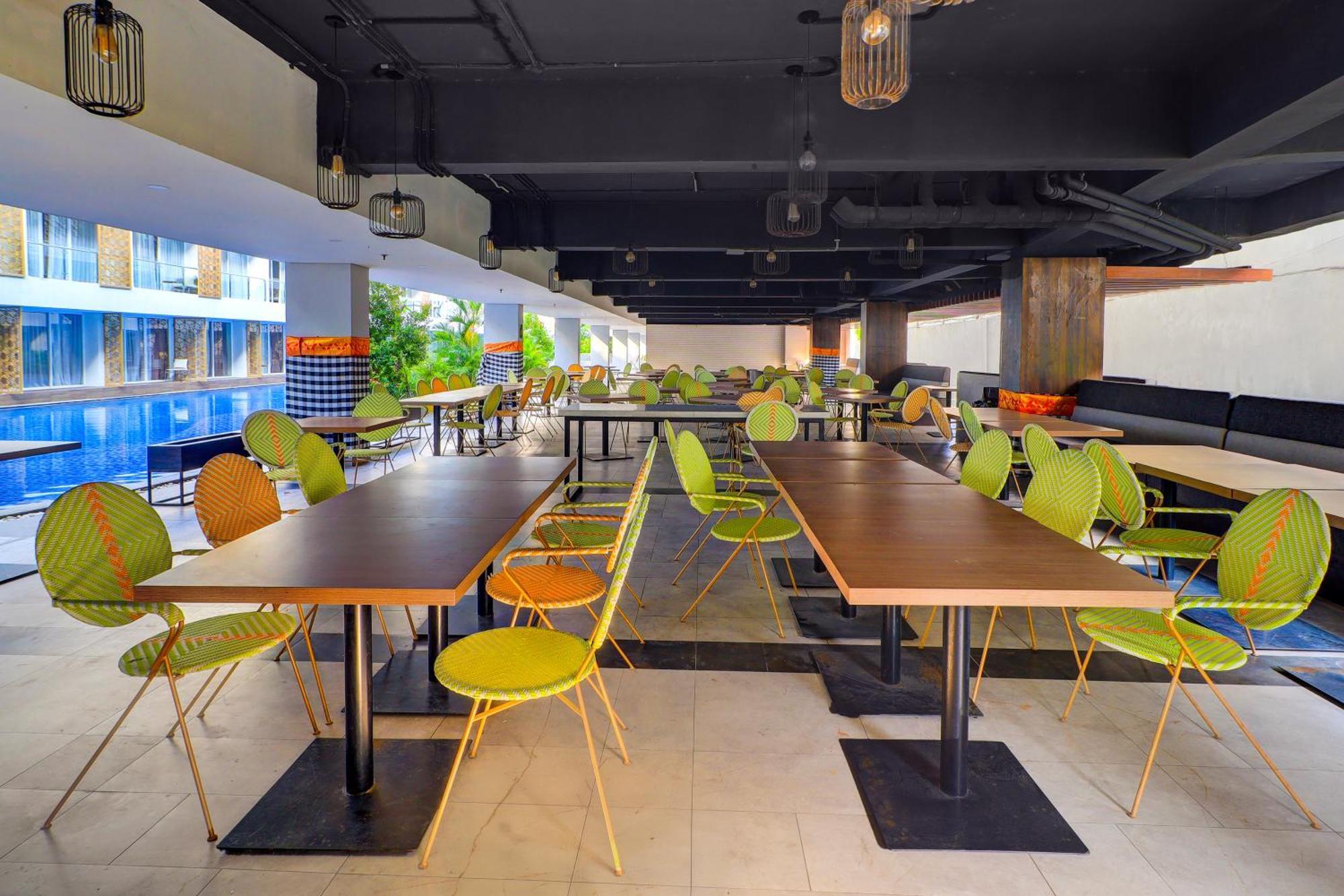 Checkmyguestt Arshika Sunset Road Legian (Bali)
