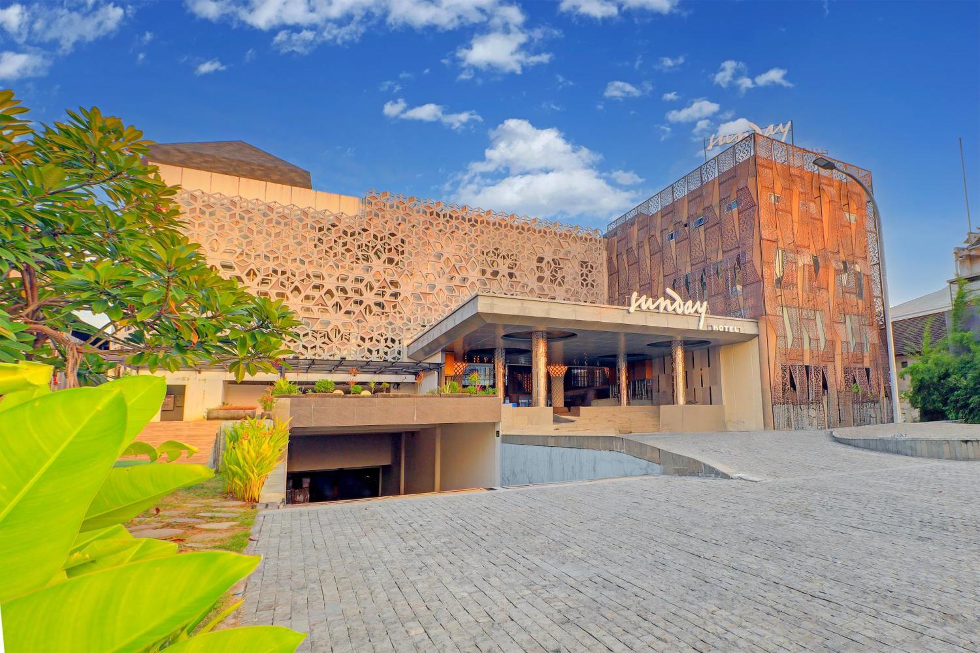 Hotel Checkmyguestt Arshika Sunset Road Legian (Bali)