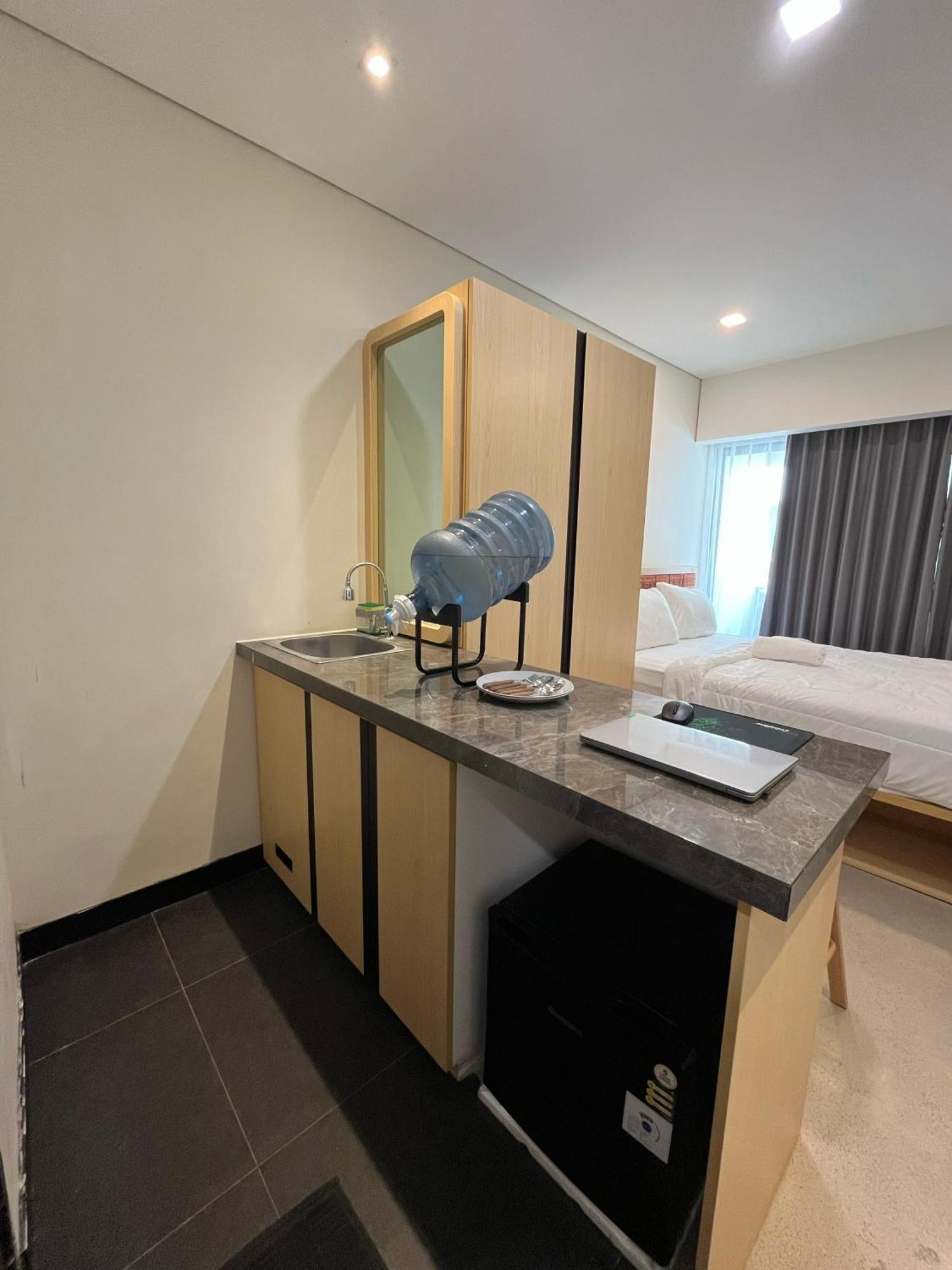 Apartment Alzeto Coliving *