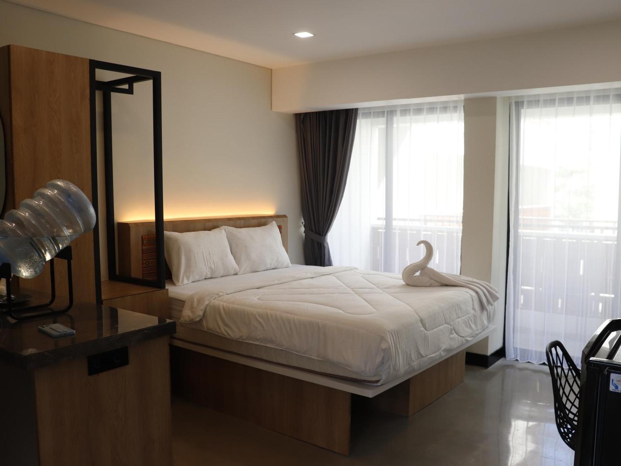 Apartment Alzeto Coliving