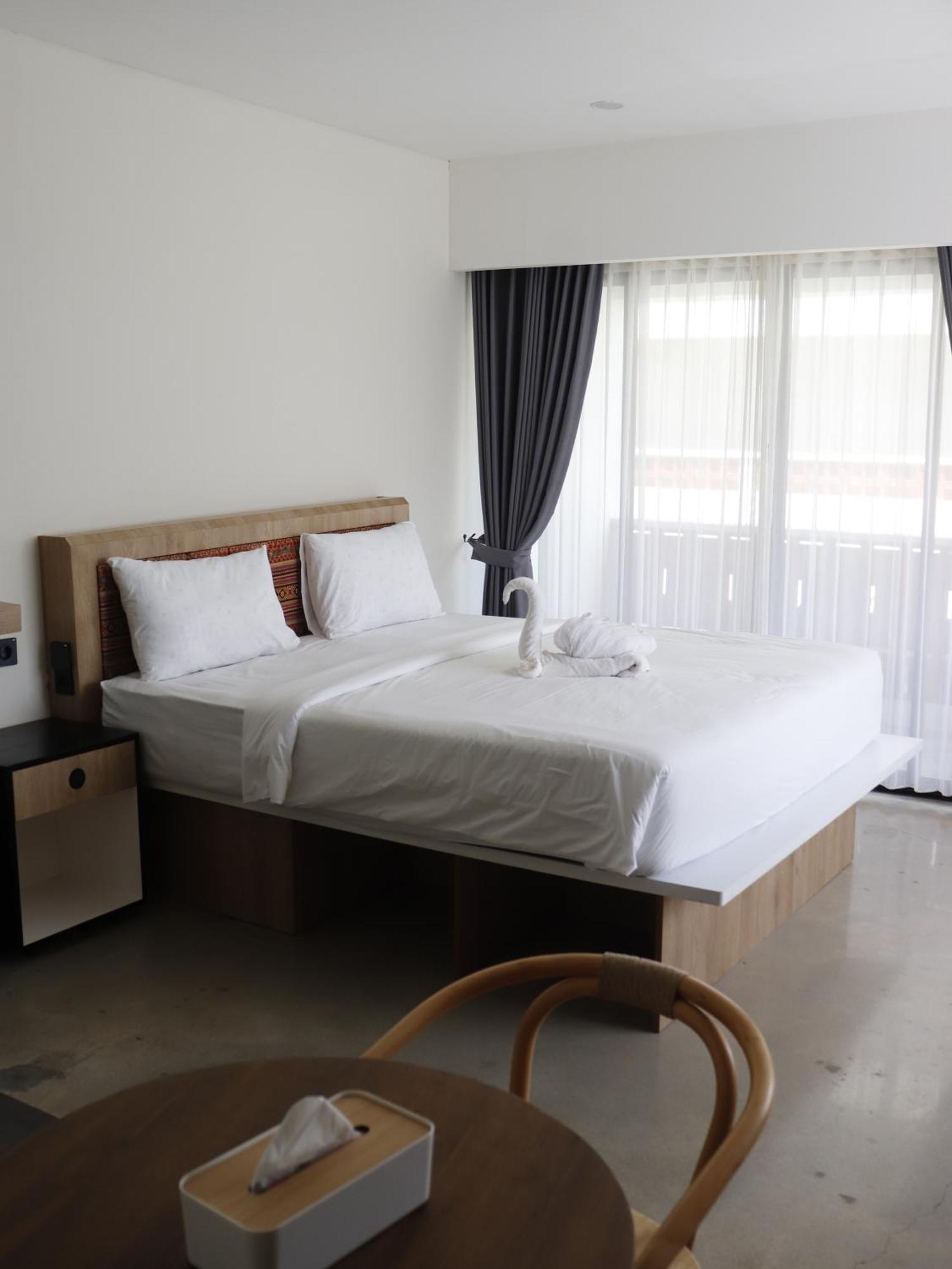Alzeto Coliving *