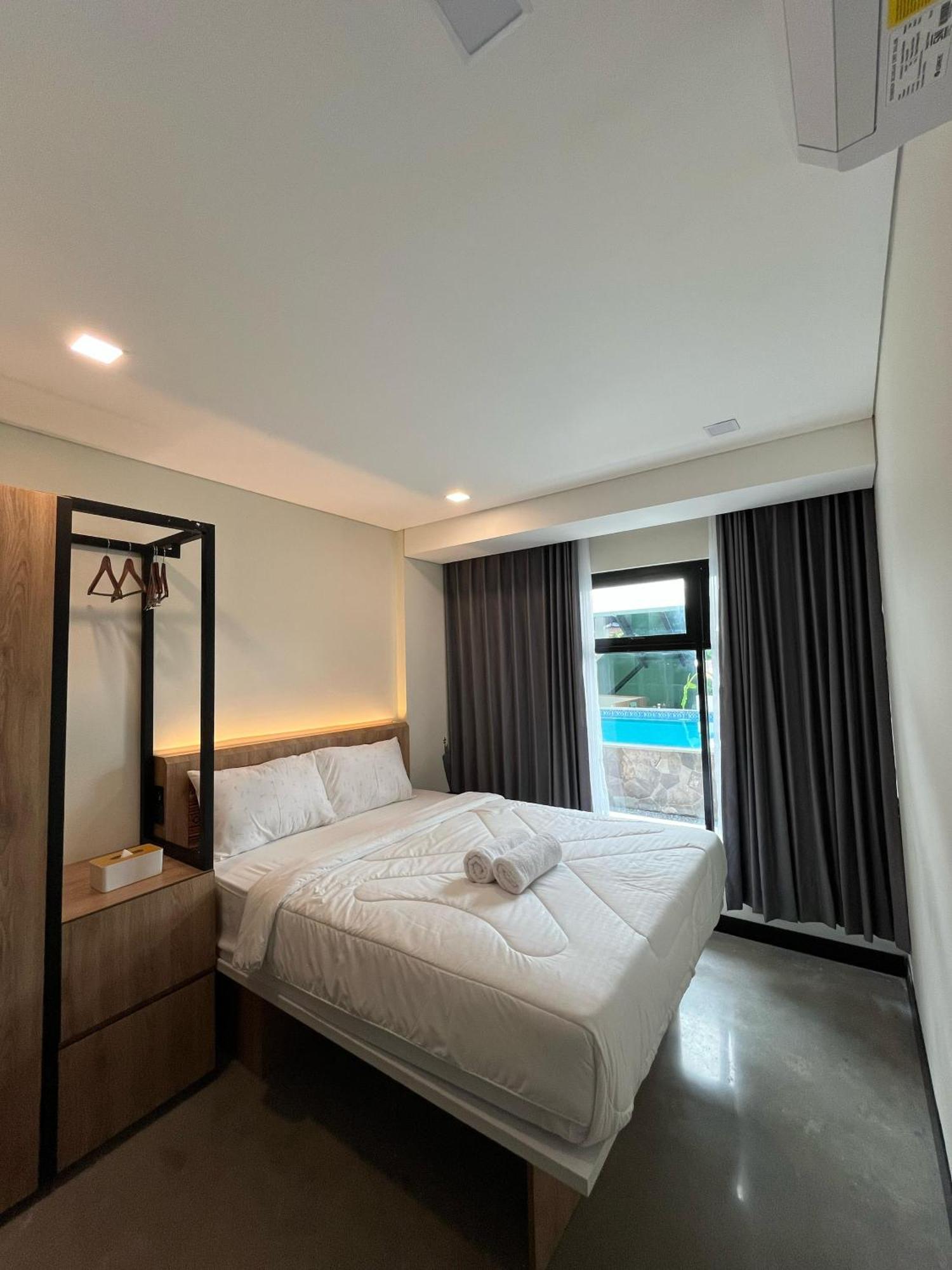 Alzeto Coliving Legian (Bali)