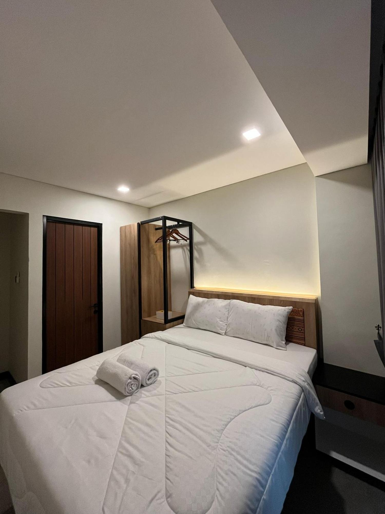 Alzeto Coliving * Legian (Bali)