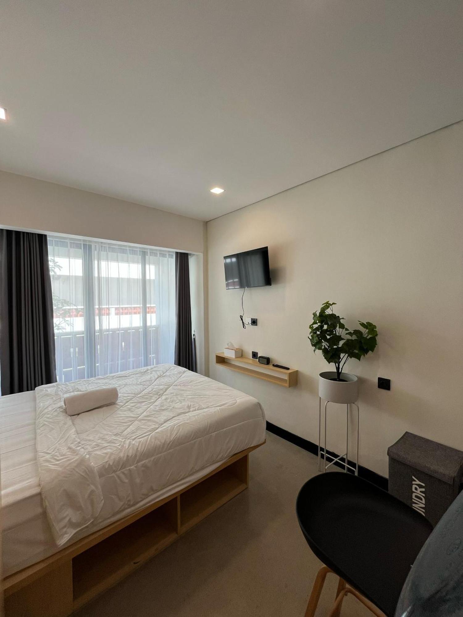 Alzeto Coliving Apartment *