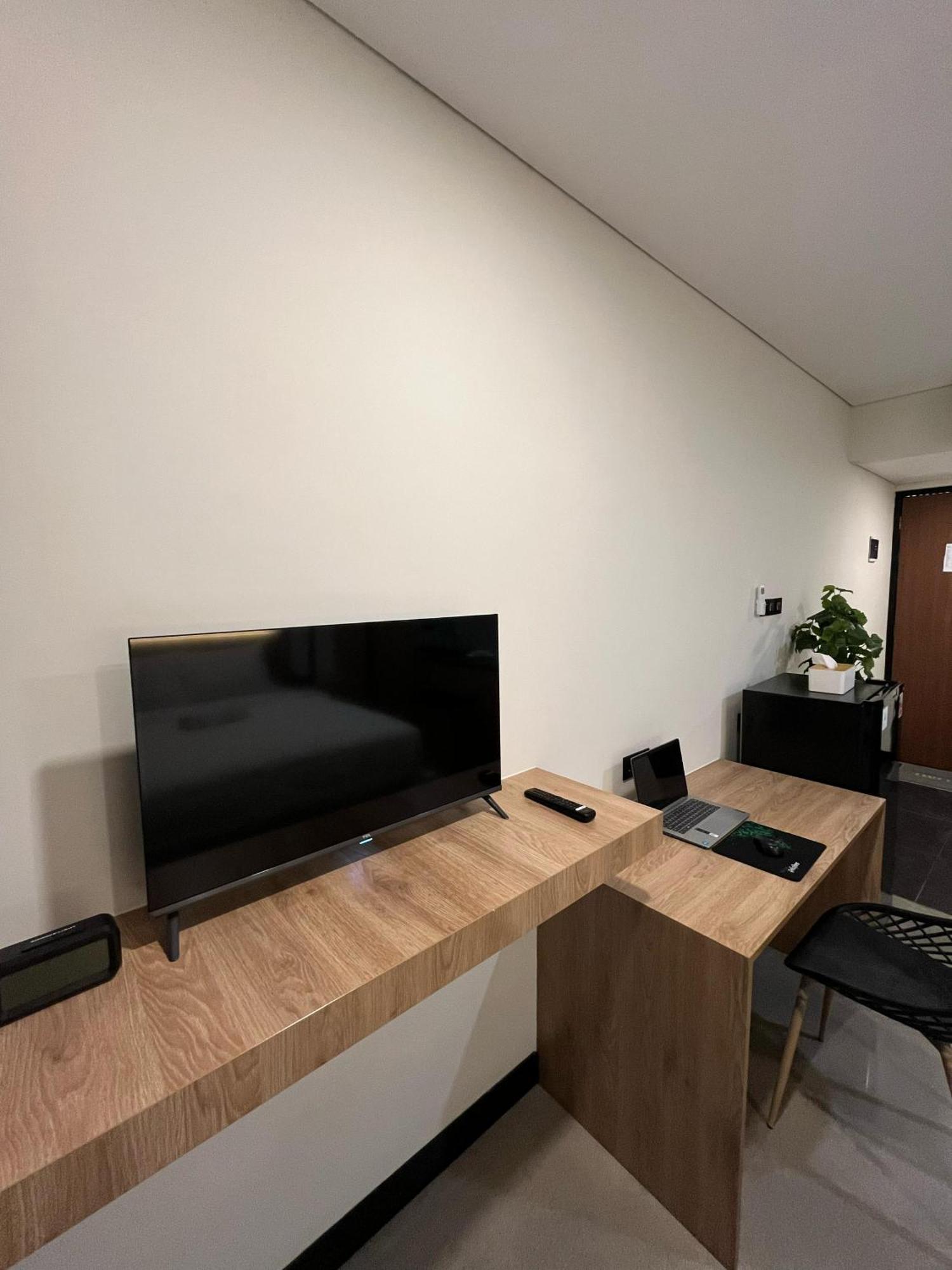 Alzeto Coliving Apartment *