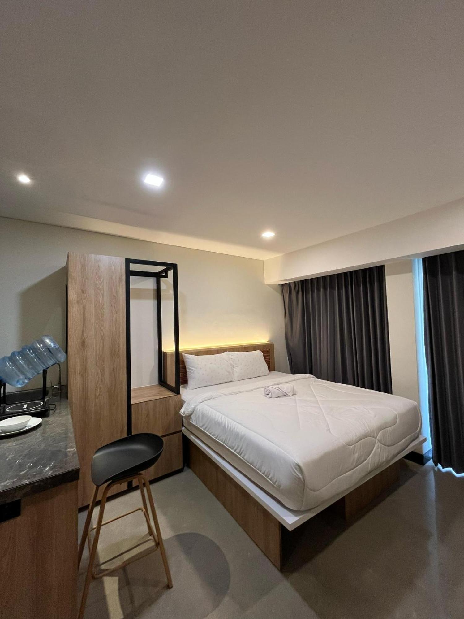Apartment Alzeto Coliving