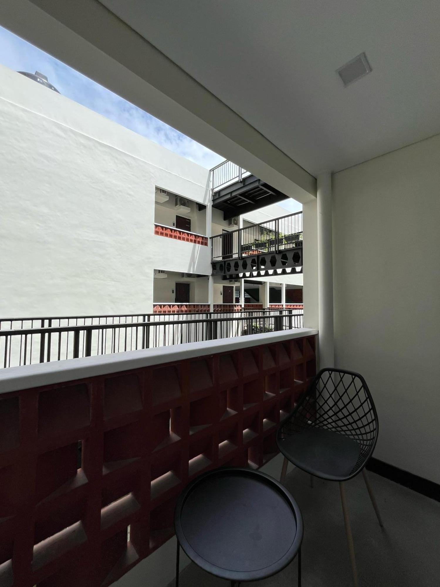 Apartment Alzeto Coliving *
