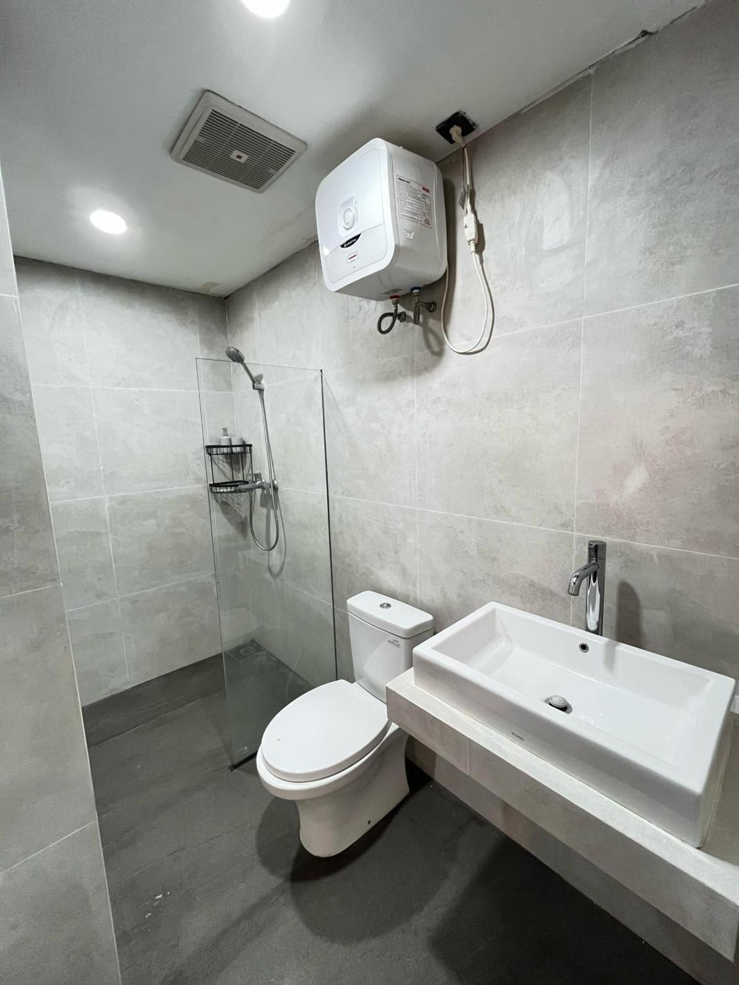 Apartment Alzeto Coliving