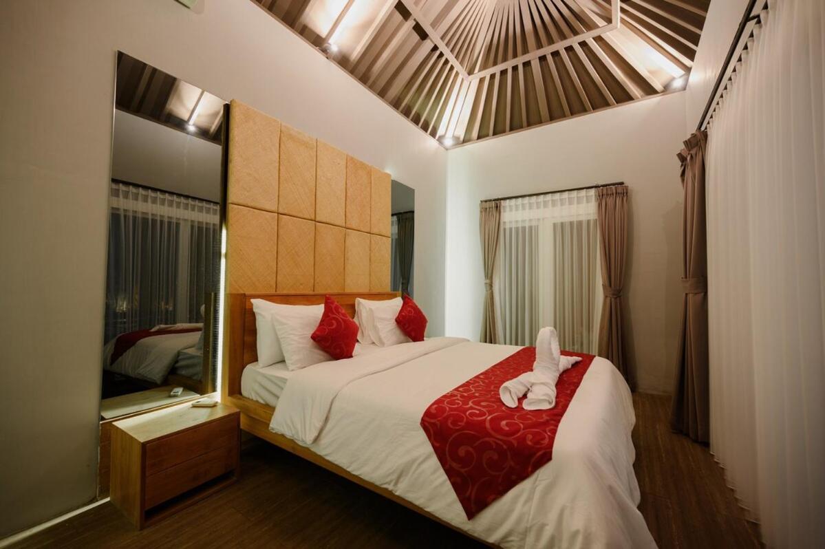 Villa Urban 5br Legian (Bali)