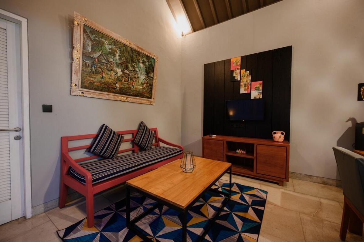 Urban 5br *