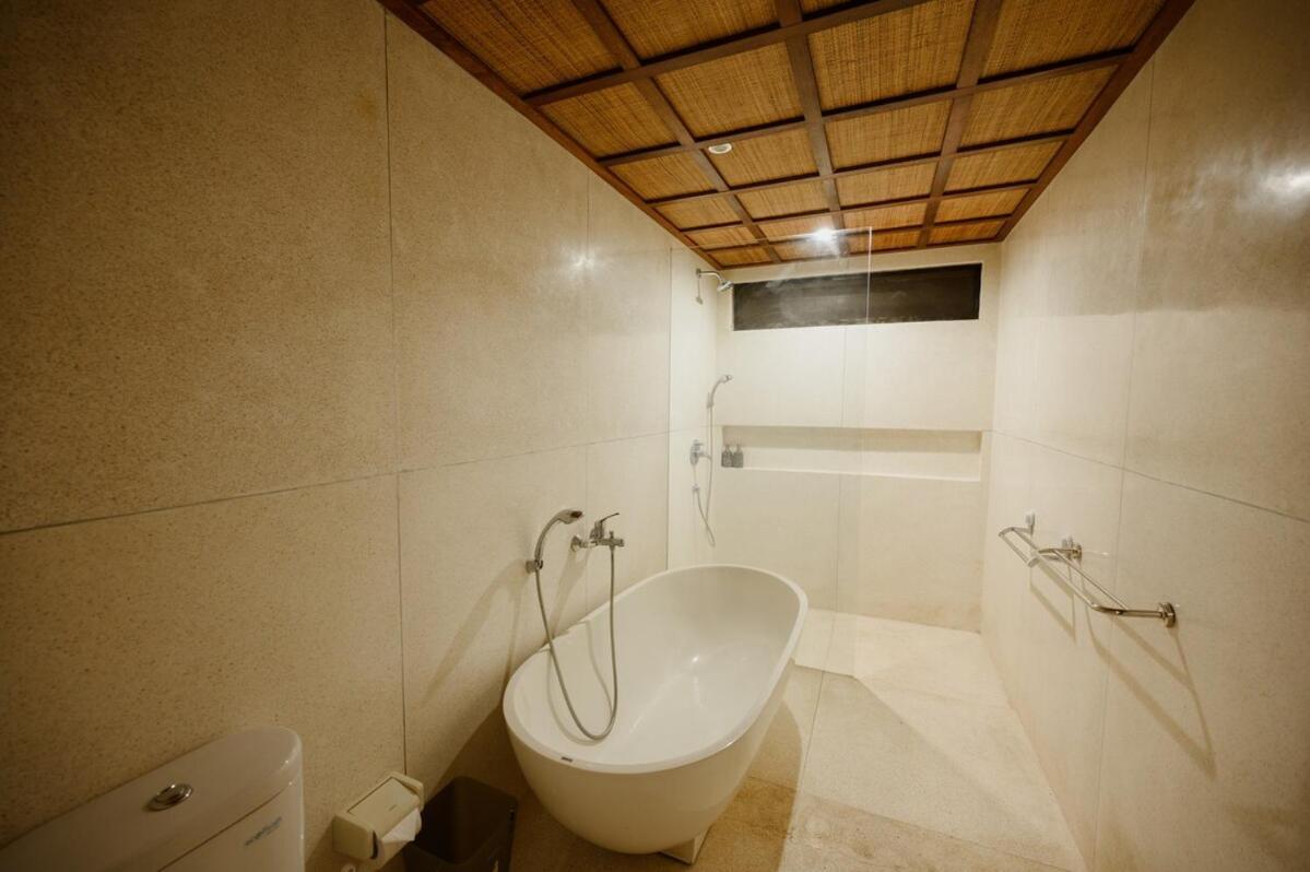 Urban 5br