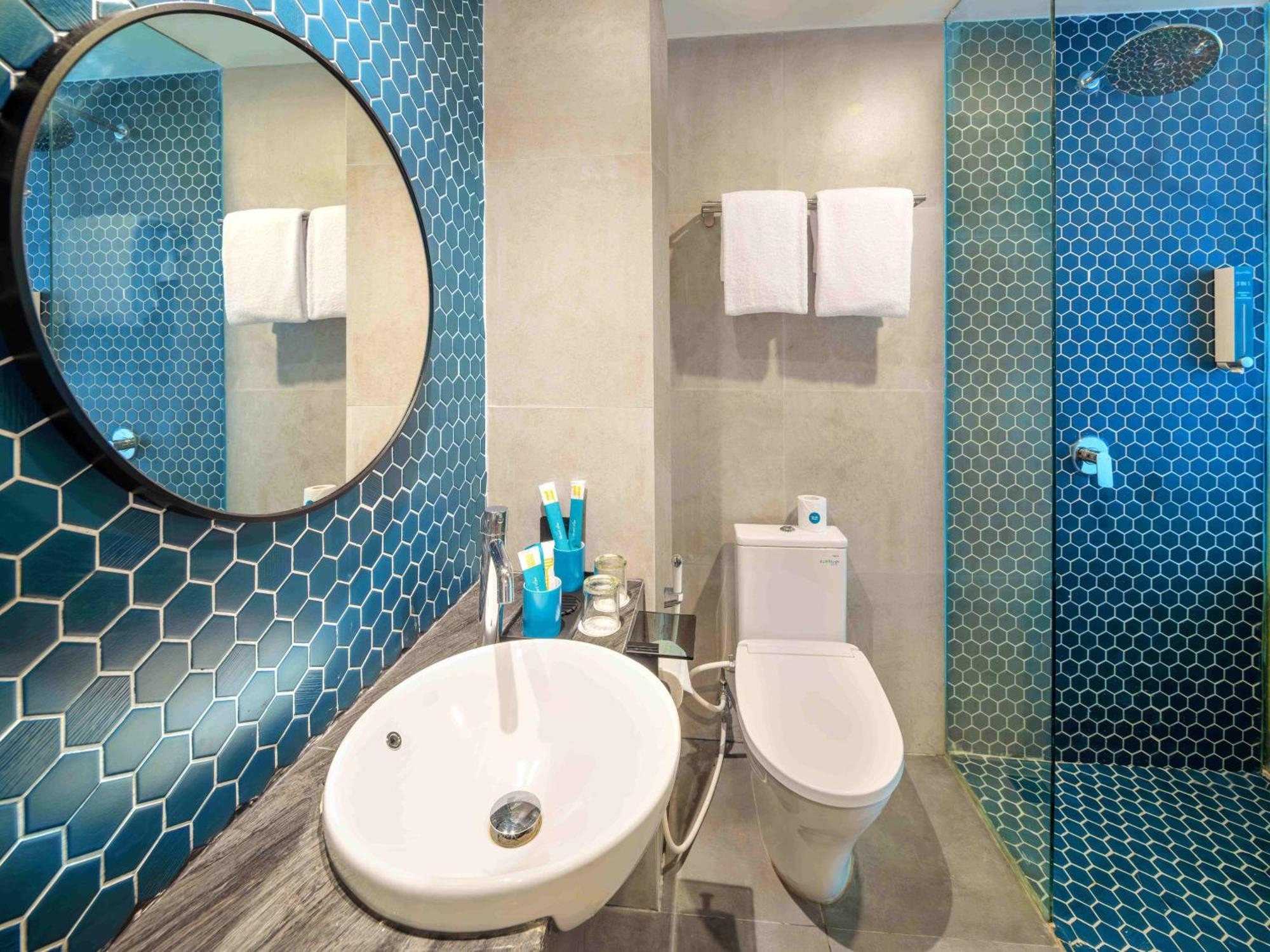 Hotel Quest Vibe Dewi Sri Bali Legian (Bali)